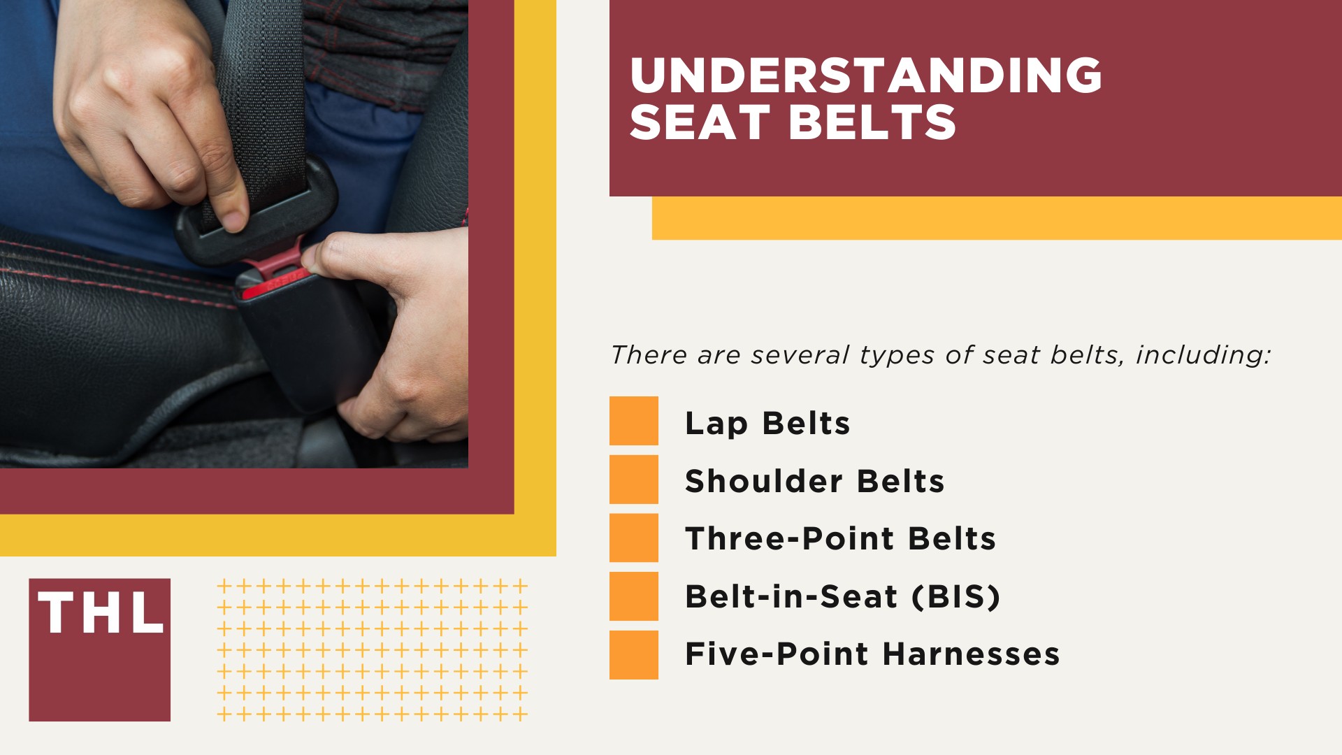 Understanding Seat Belts