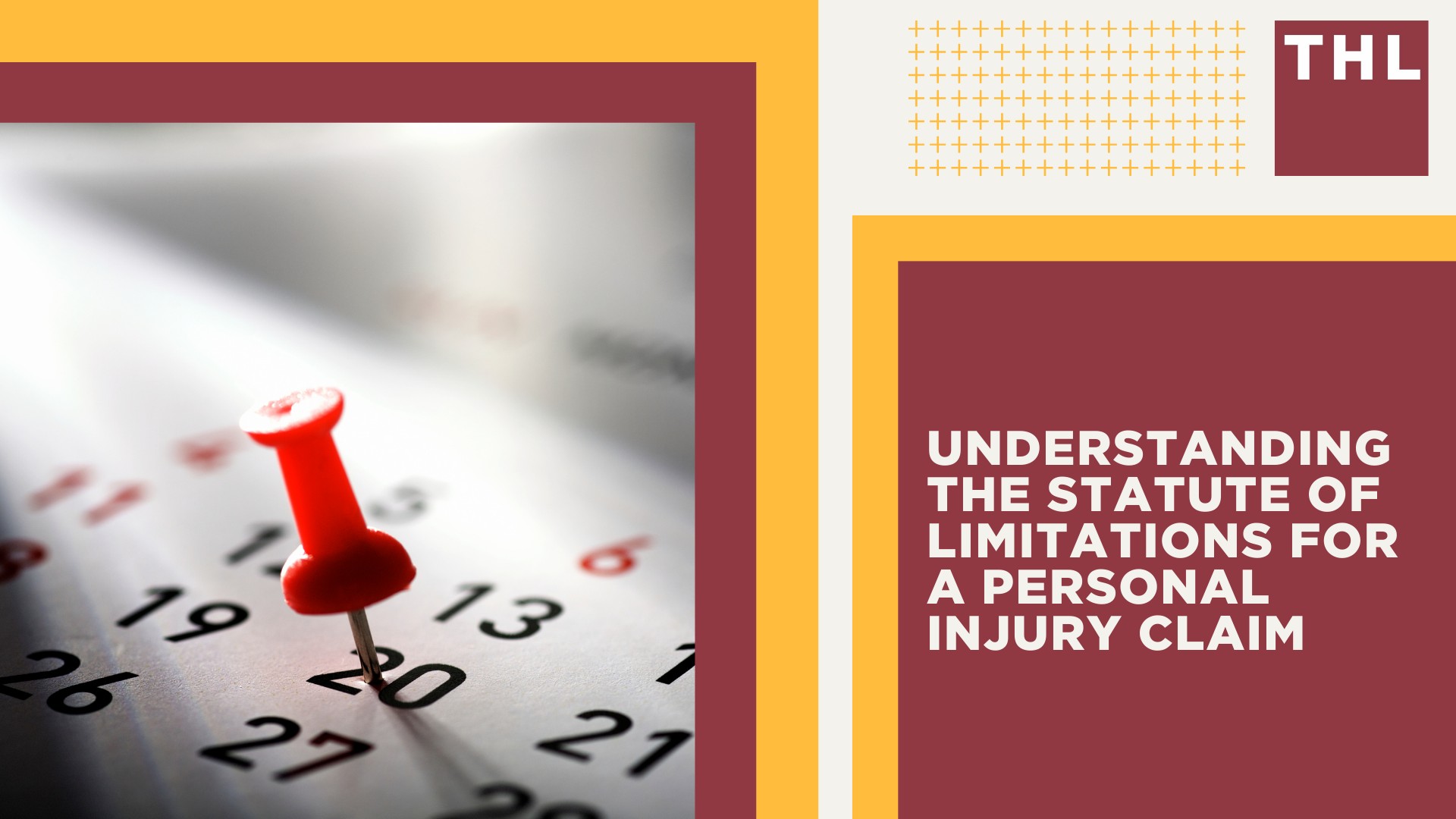 Working with an attorney is how you can ensure that you’re filing a claim well within the statute of limitations. If you believe that you have a case, don’t hesitate to contact TorHoerman Law as soon as you can. We offer a free consultation to help you determine the best course of action; Understanding the Statute of Limitations for a Personal Injury Claim