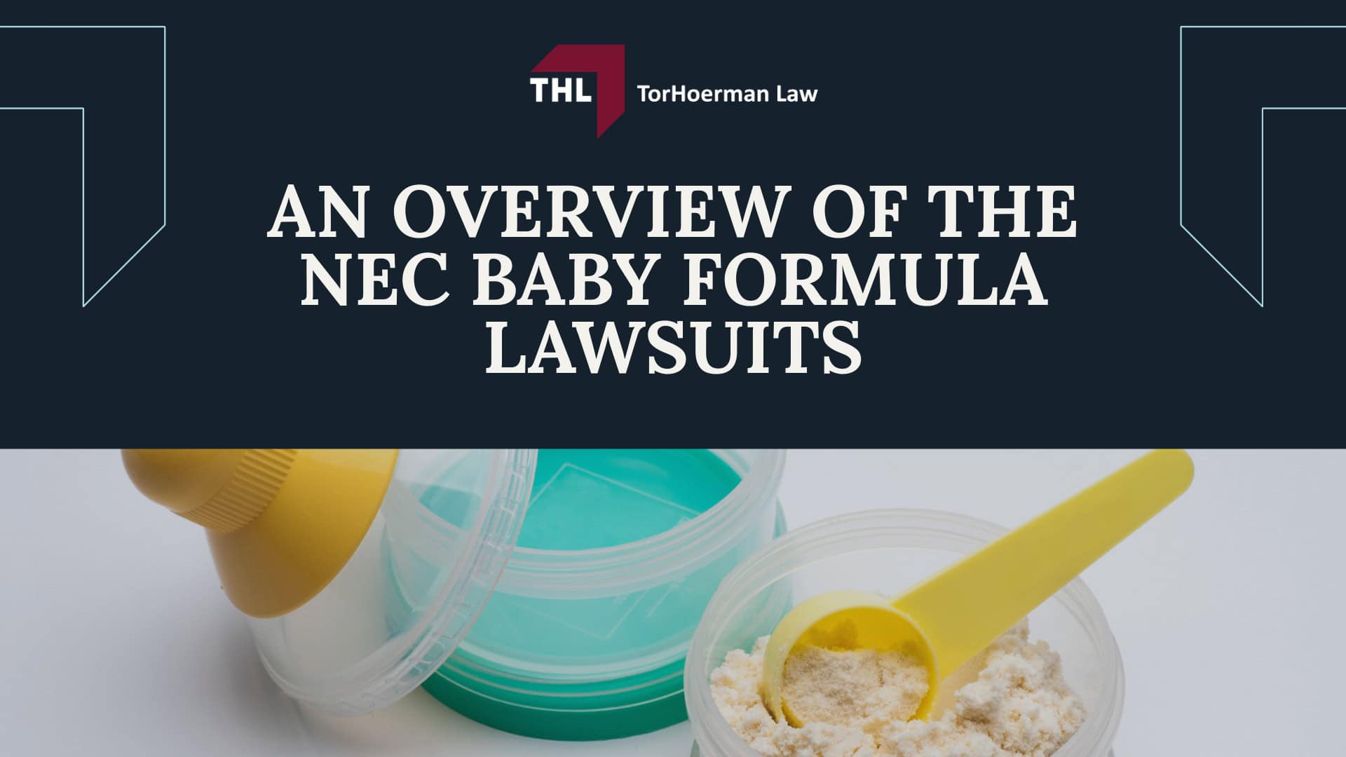Qualifying Factors for NEC Baby Formula Lawsuits; An Overview of the NEC Baby Formula Lawsuit