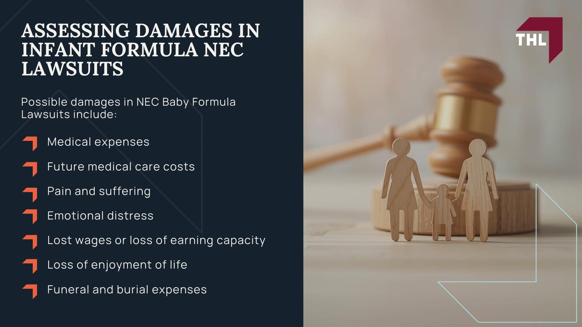 Qualifying Factors for NEC Baby Formula Lawsuits; An Overview of the NEC Baby Formula Lawsuit; Qualifying Factors for NEC Baby Formula Lawsuits; An Overview of the NEC Baby Formula Lawsuit; TorHoerman Law Obtains Landmark $495 Million Verdict Against Abbott Laboratories in NEC Baby Formula Trial; Necrotizing Enterocolitis (NEC) Explained; Signs and Symptoms of Necrotizing Enterocolitis (NEC); Potential Complications of Necrotizing Enterocolitis (NEC); Do You Qualify for the NEC Lawsuit?; Gathering Evidence for the NEC Baby Formula Lawsuit; ASSESSING DAMAGES IN INFANT FORMULA NEC LAWSUITS - WHO QUALIFIES FOR THE NEC BABY FORMULA LAWSUIT - TOXIC BABY FORMULA NEC LAWSUIT - TORHOERMAN LAW