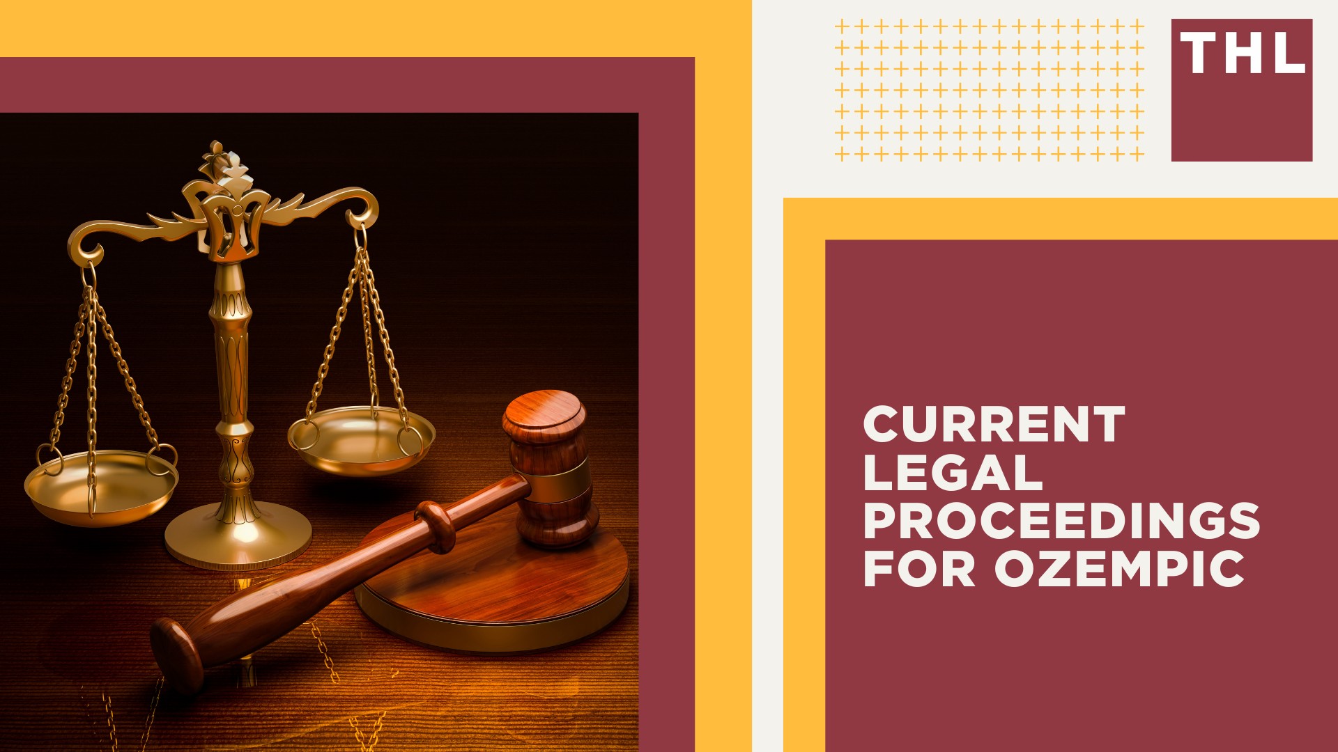 There is No Class Action Lawsuit for Ozempic; Clarifying Legal Terms_ Class Action Lawsuit vs Multidistrict Litigation (MDL); Current Legal Proceedings for Ozempic
