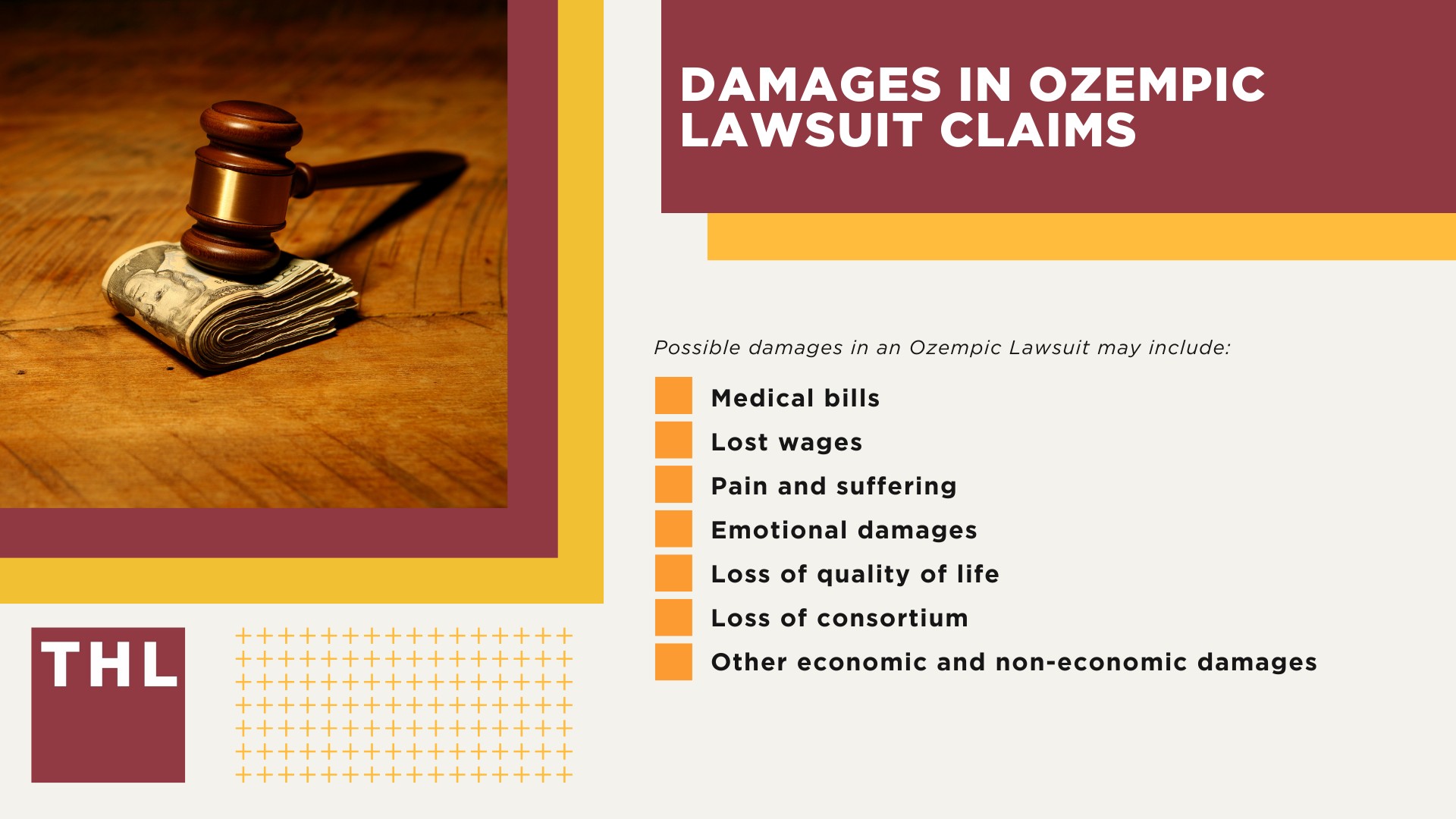 The Rising Popularity of GLP 1 Receptor Agonist Drugs; Gastroparesis (Stomach Paralysis) and Other Side Effects of Ozempic; Legal Grounds for the Ozempic Lawsuits; An Overview of the Ozempic Lawsuits; How You Can Join the Ozempic Lawsuit MDL; Gathering Evidence for an Ozempic Lawsuit; Damages in Ozempic Lawsuit Claims