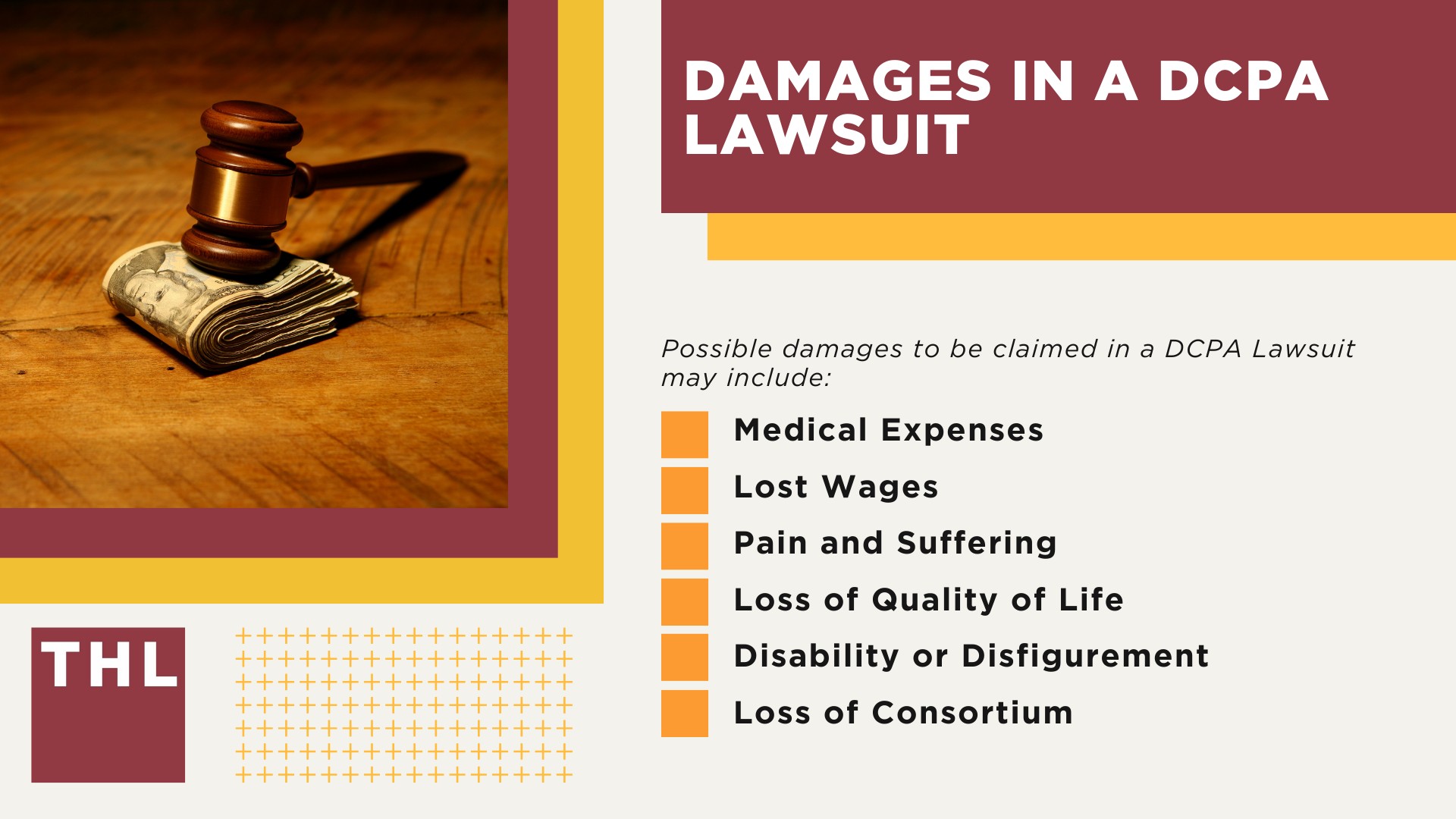 What is Dacthal (DCPA); Environmental Protection Agency (EPA) Bans Dacthal Due to Serious Risks; Dacthal's Health Risks Explained; Do You Qualify for the Dacthal Pesticide Lawsuit; Gathering Evidence for a Dacthal Lawsuit; Damages in a DCPA Lawsuit