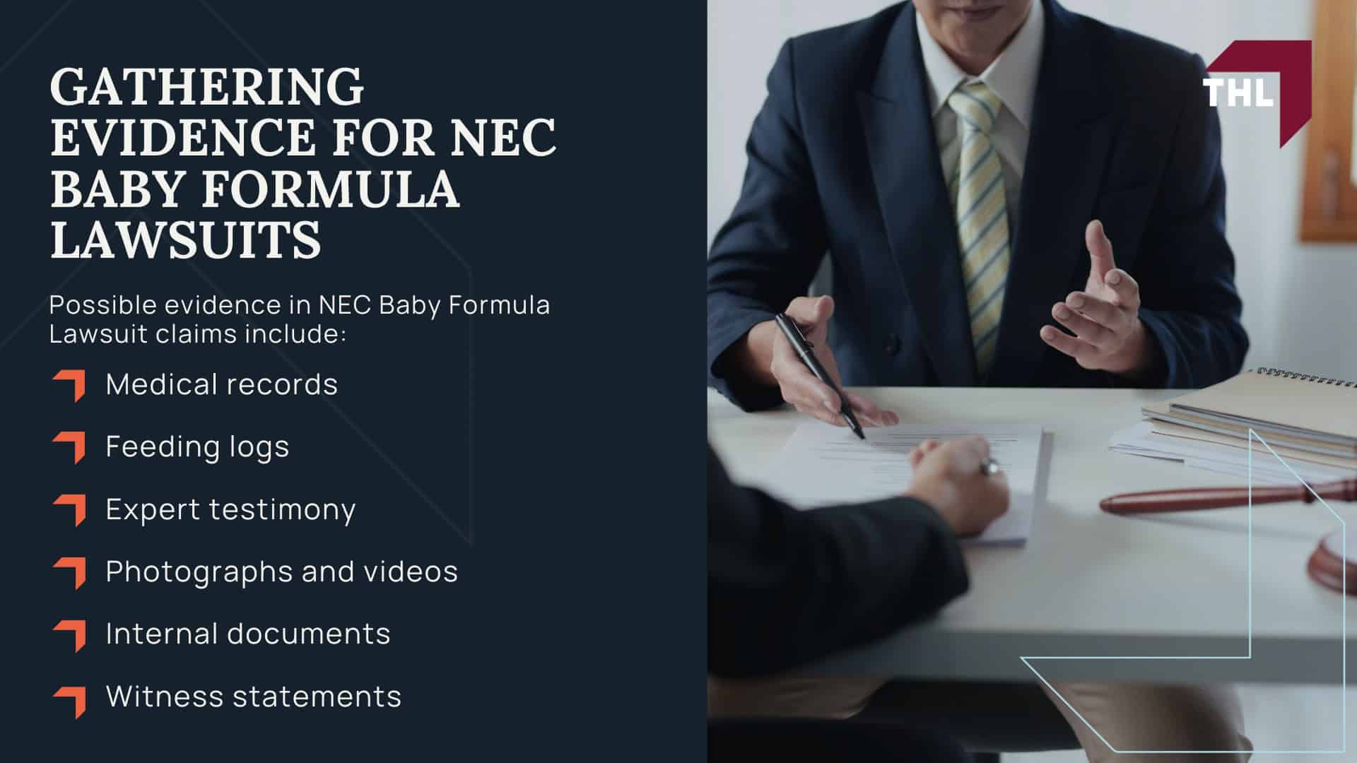 HOW OUR NEC BABY FORMULA LAWYERS CAN HELP YOU - LAWYERS OF NEC LAWSUITS - TOXIC BABY NEC FORMULA LAWSUIT - TORHOERMAN LAW; TorHoerman Law Obtains $495 Million Verdict Against Abbott Laboratories in Premature Infant Formula Trial; AN OVERVIEW OF THE NEC INFANT FORMULA LAWSUITS V.2 - LAWYERS OF NEC LAWSUITS - TOXIC BABY NEC FORMULA LAWSUIT - TORHOERMAN LAW; WHAT BABY FORMULA BRANDS ARENAMED IN THE NEC LAWSUITS v.1 - LAWYERS OF NEC LAWSUITS - TOXIC BABY NEC FORMULA LAWSUIT - TORHOERMAN LAW; NECROTIZING ENTEROCOLITIS (NEC) AND COW'S MILK-BASED FORMULAS - LAWYERS OF NEC LAWSUITS - TOXIC BABY NEC FORMULA LAWSUIT - TORHOERMAN LAW; DO YOU QUALIFY FOR THE BABY FORMULA NEC LAWSUIT - LAWYERS OF NEC LAWSUITS - TOXIC BABY NEC FORMULA LAWSUIT - TORHOERMAN LAW; GATHERING EVIDENCE FOR NEC BABY FORMULA LAWSUITS - LAWYERS OF NEC LAWSUITS - TOXIC BABY NEC FORMULA LAWSUIT - TORHOERMAN LAW