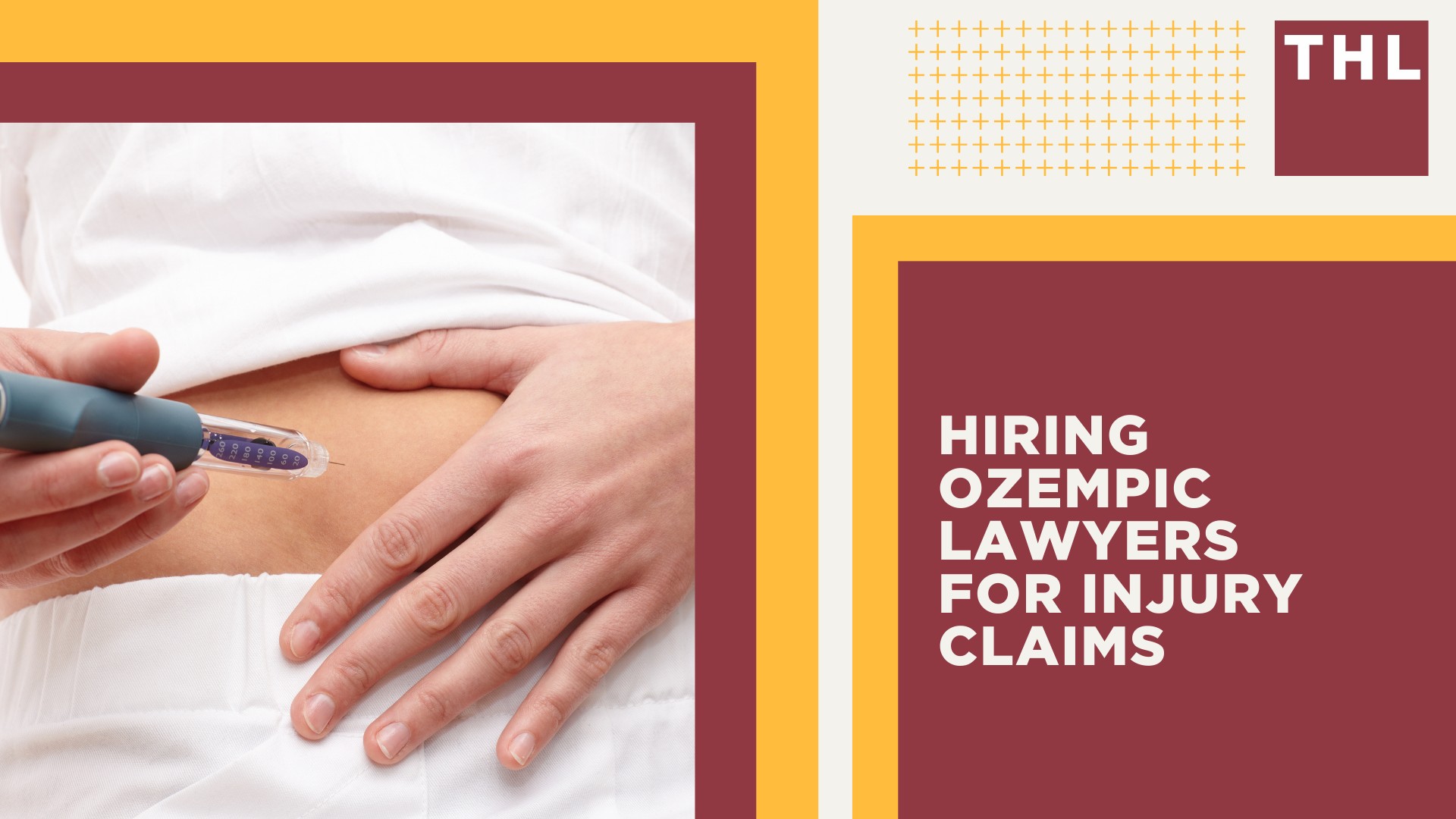 There is No Class Action Lawsuit for Ozempic; Clarifying Legal Terms_ Class Action Lawsuit vs Multidistrict Litigation (MDL); Current Legal Proceedings for Ozempic; Types of Claims Against Ozempic Manufacturers; Side Effects and Claims Associated With Ozempic; Hiring Ozempic Lawyers for Injury Claims