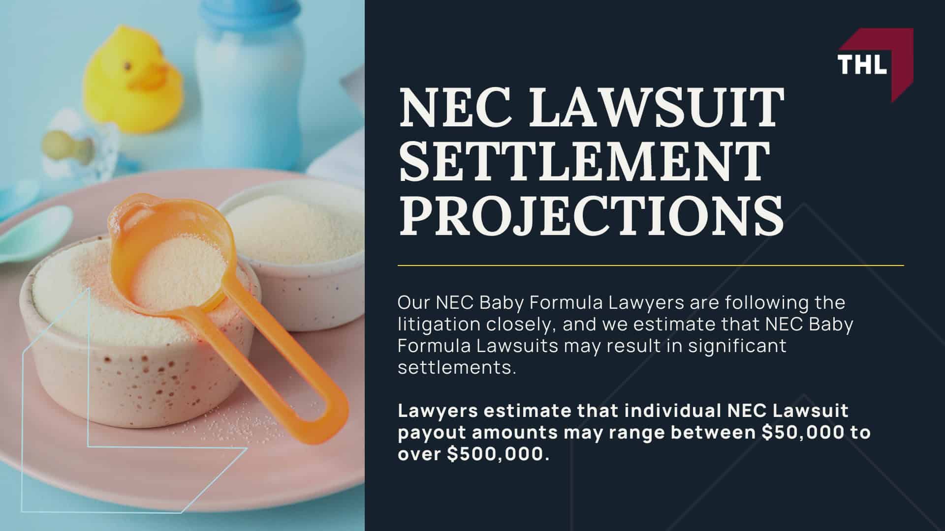 WHAT IS THE BASIS OF THE NEC BABY FORMULA LAWSUITS - WHEN WILL THE NEC LAWSUIT BE SETTELED - TOXIC BABY FORMULA NEC LAWSUIT - TORHOERMAN LAW; NEC LAWSUIT SETTLEMENT PROJECTIONS - WHEN WILL THE NEC LAWSUIT BE SETTELED_ - TOXIC BABY FORMULA NEC LAWSUIT - TORHOERMAN LAW