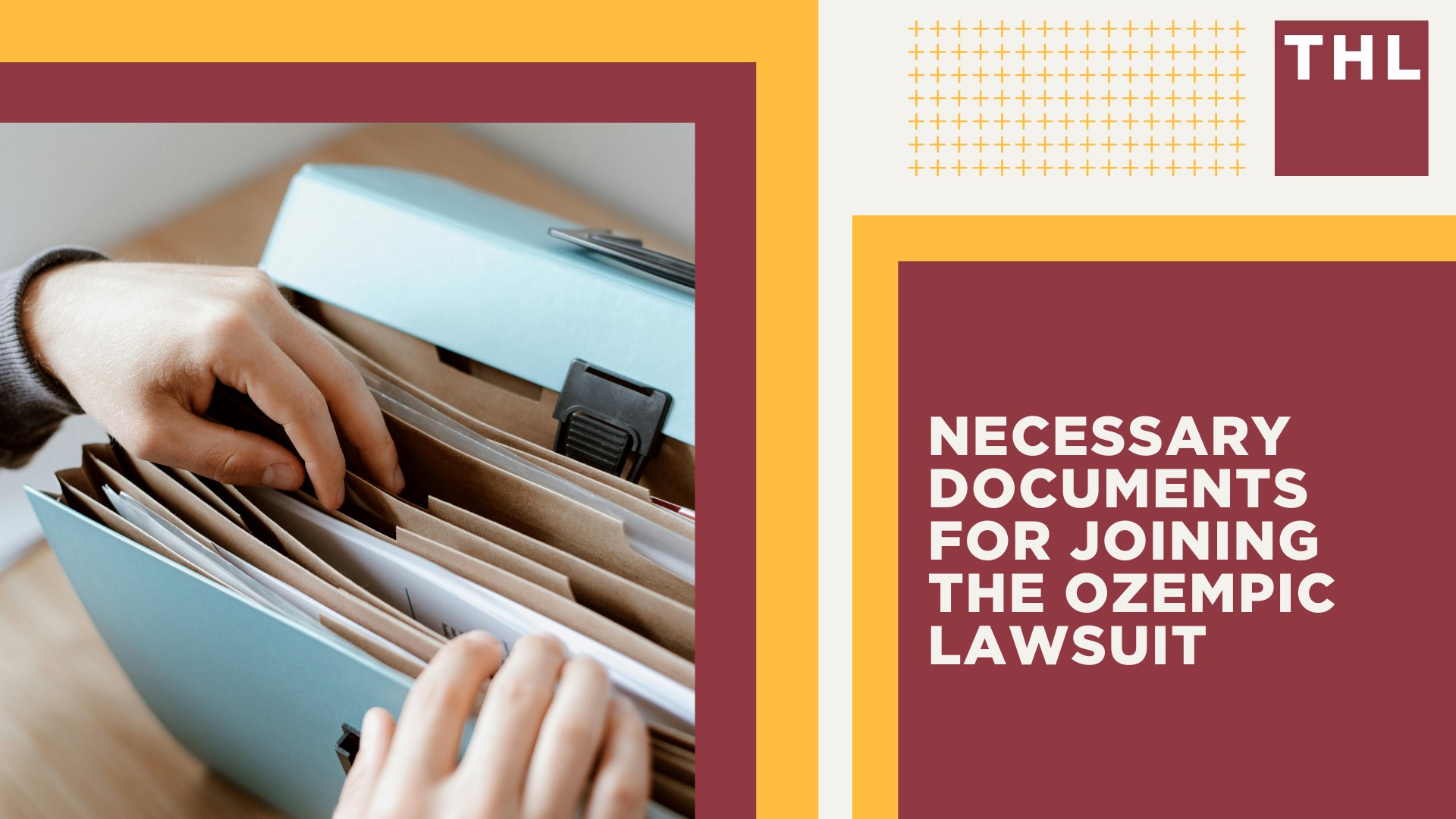 Ozempic and Its Side Effects; Overview and Legal Basis of the Ozempic Lawsuits; Being Eligible for the Ozempic MDL; Who Qualifies for the Ozempic Lawsuit;Necessary Documents for Joining the Ozempic Lawsuit