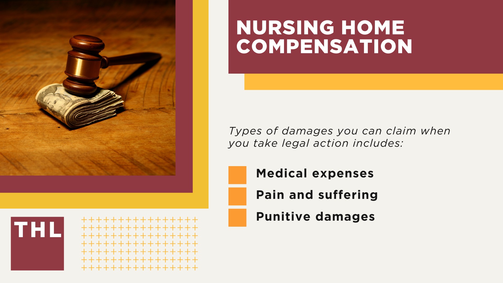 Nursing Home Compensation