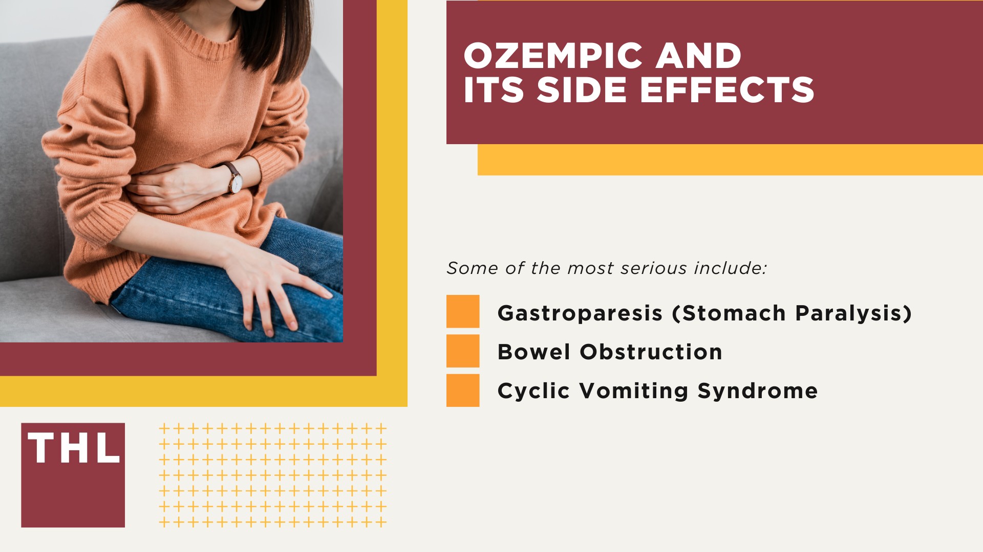 Ozempic and Its Side Effects