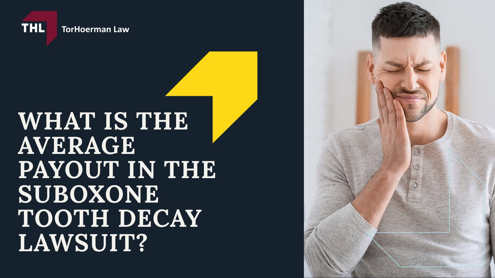 Suboxone Lawsuit Payout Per Person - What is the Average Payout in the Suboxone Tooth Decay Lawsuit - torhoerman law