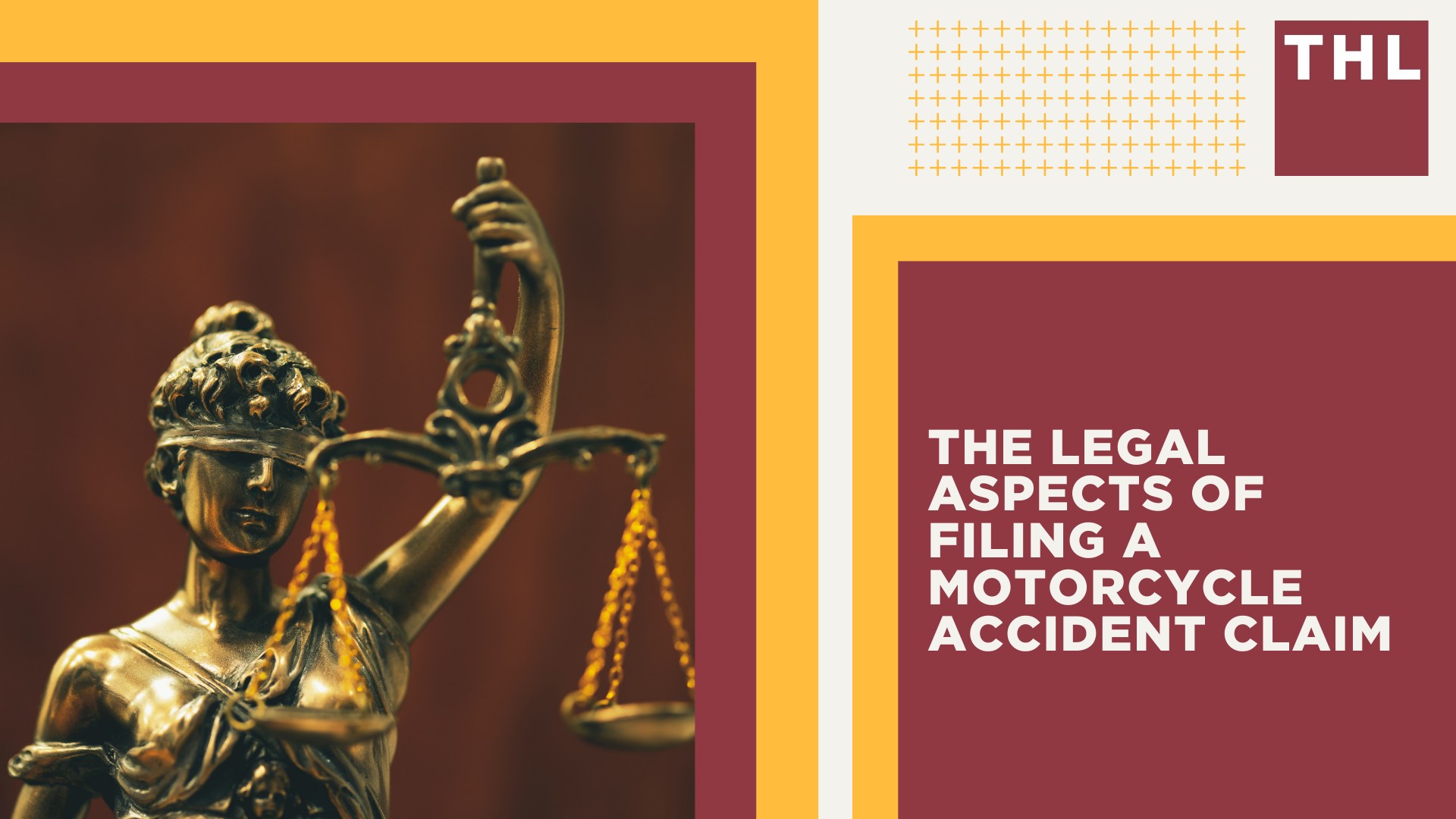 The Legal Aspects of Filing a Motorcycle Accident Claim