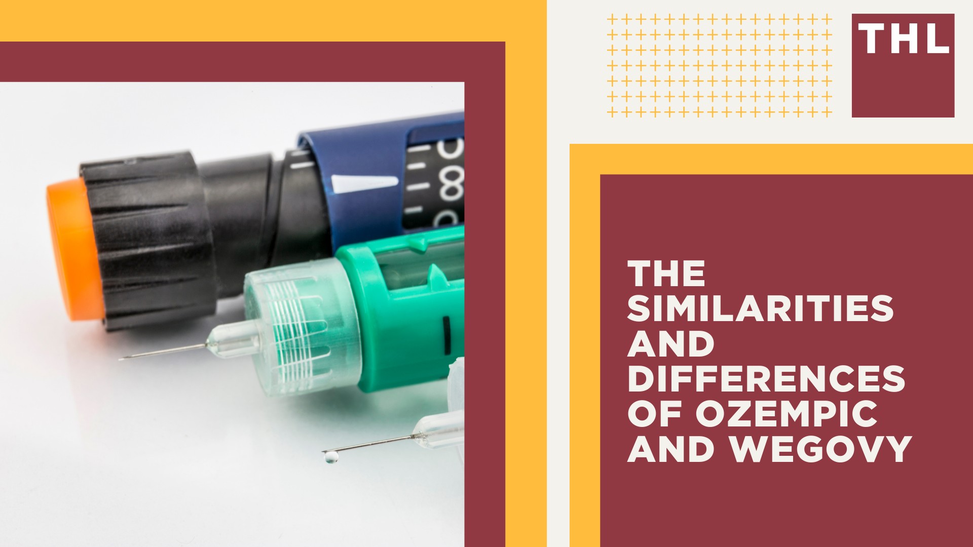 Wegovy Stomach Paralysis Lawsuit; How Does Wegovy Work; Serious Side Effects of Wegovy; The Similarities and Differences of Ozempic and Wegovy