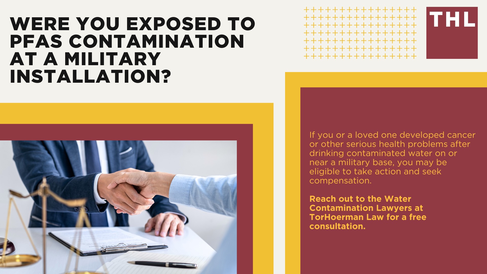 State-By-State List of Military Bases with Contaminated Water; Were You Exposed to PFAS Contamination at a Military Installation