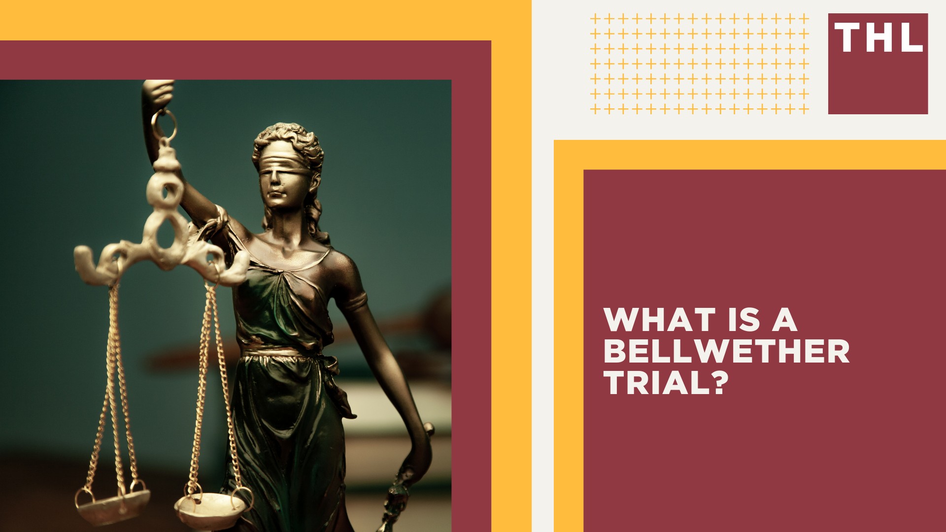 What Is a Bellwether Trial