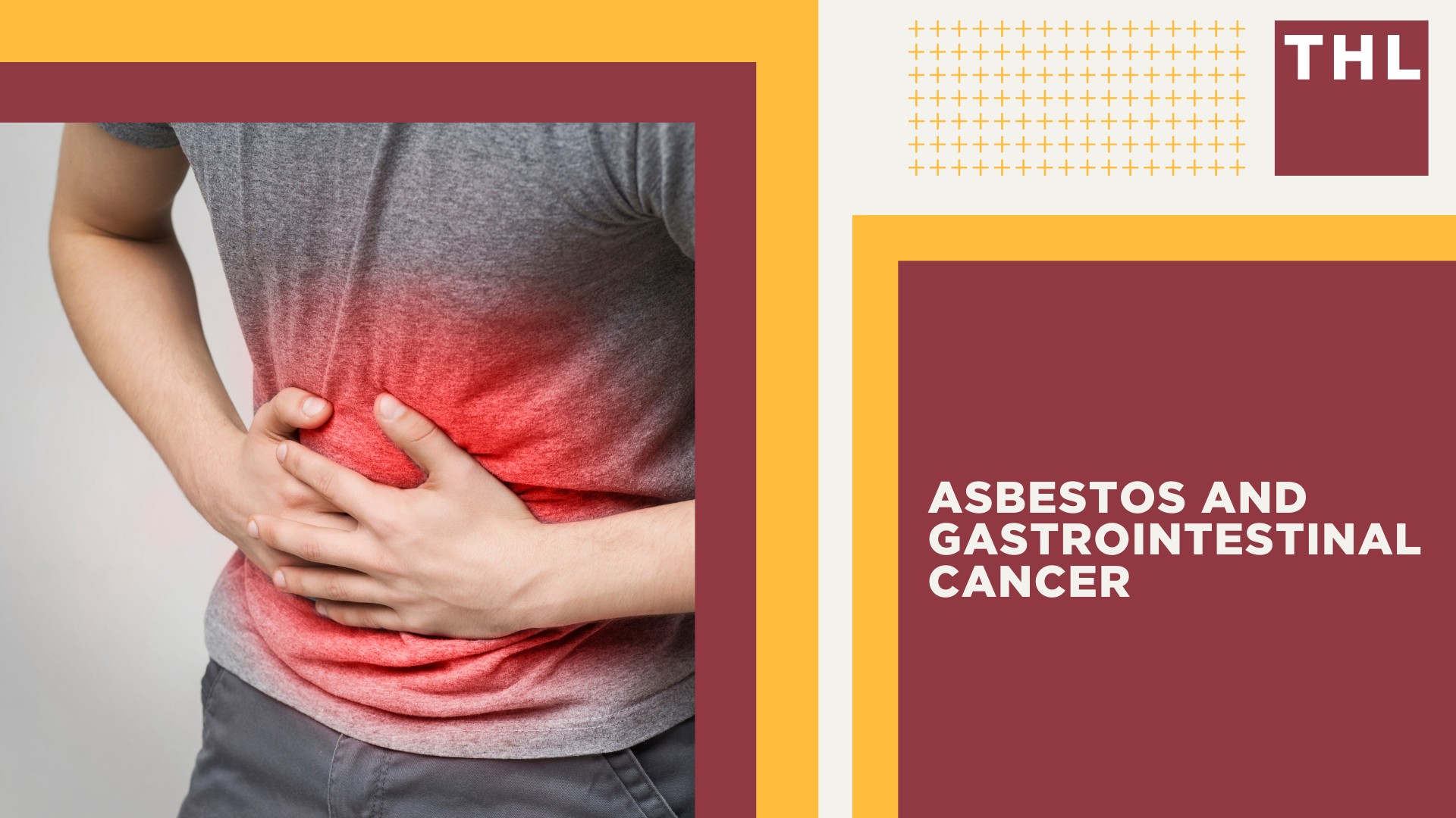What You Need To Know About Asbestos Exposure; Asbestos and Gastrointestinal Cancer