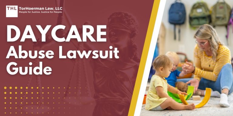 Daycare Abuse Lawsuit Guide