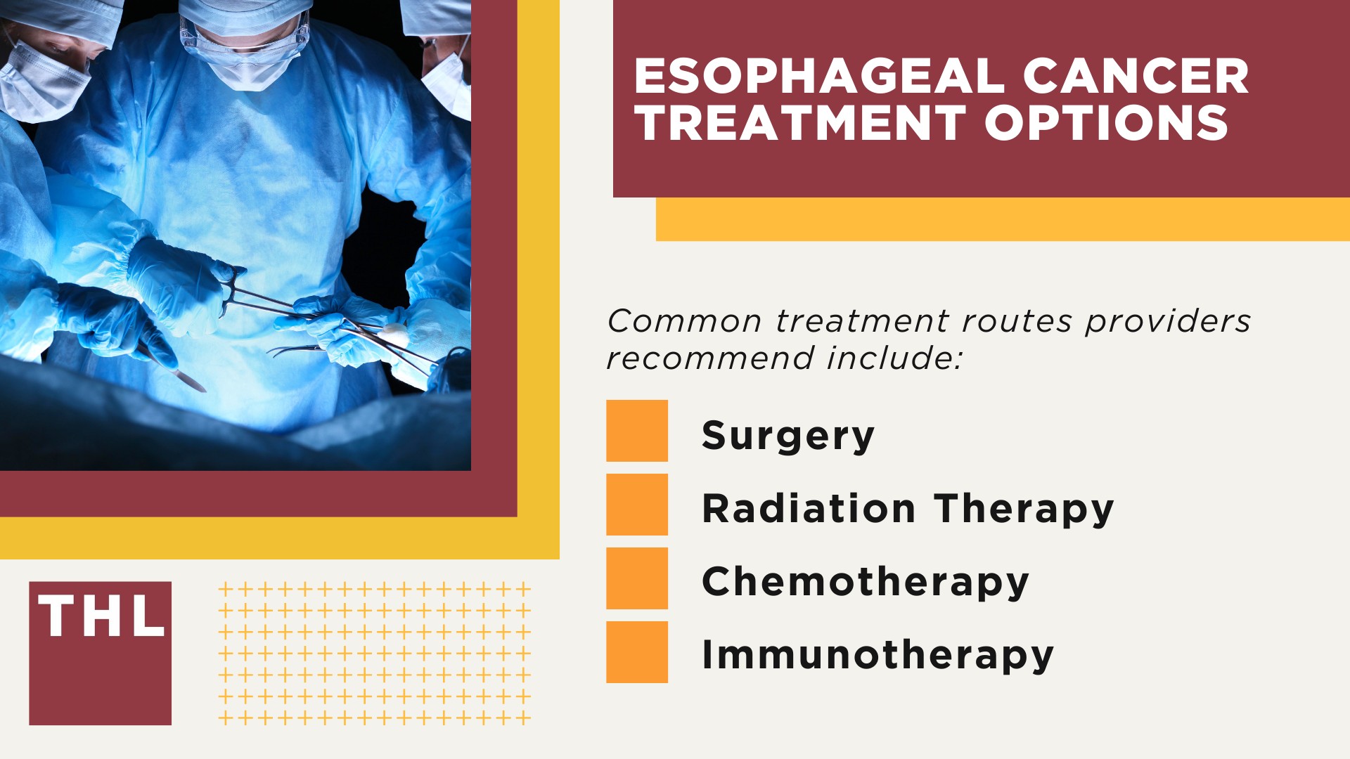 Understanding the Widespread Use of Asbestos; Common Applications of Asbestos; How Does Asbestos Cause Esophageal Cancer; Diagnosing Esophageal Cancer; Different Types of Esophageal Cancer; Esophageal Cancer Treatment Options