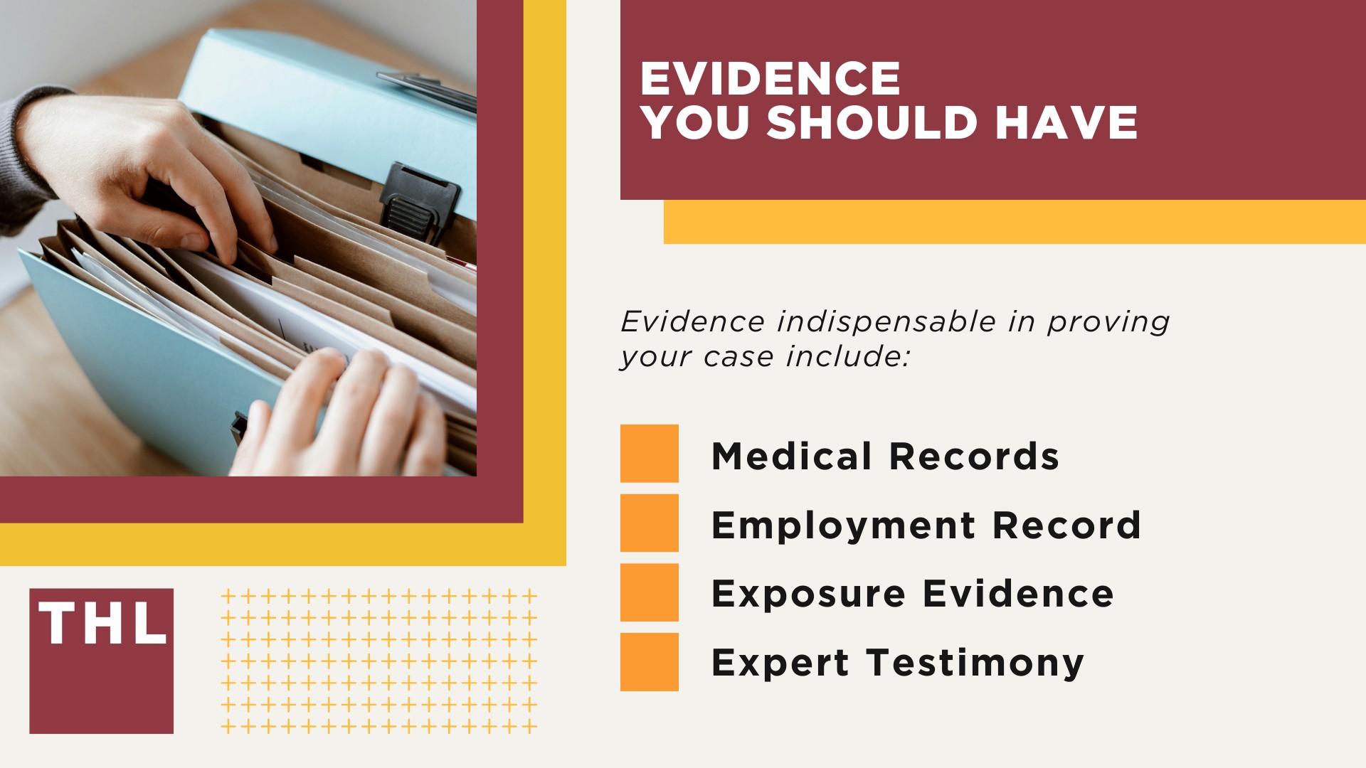 What You Need To Know About Asbestos Exposure; Asbestos and Gastrointestinal Cancer; Treatment and Recovery for Stomach Cancer Patients; Filing an Asbestos Lawsuit; Do You Qualify for a Case; Evidence You Should Have