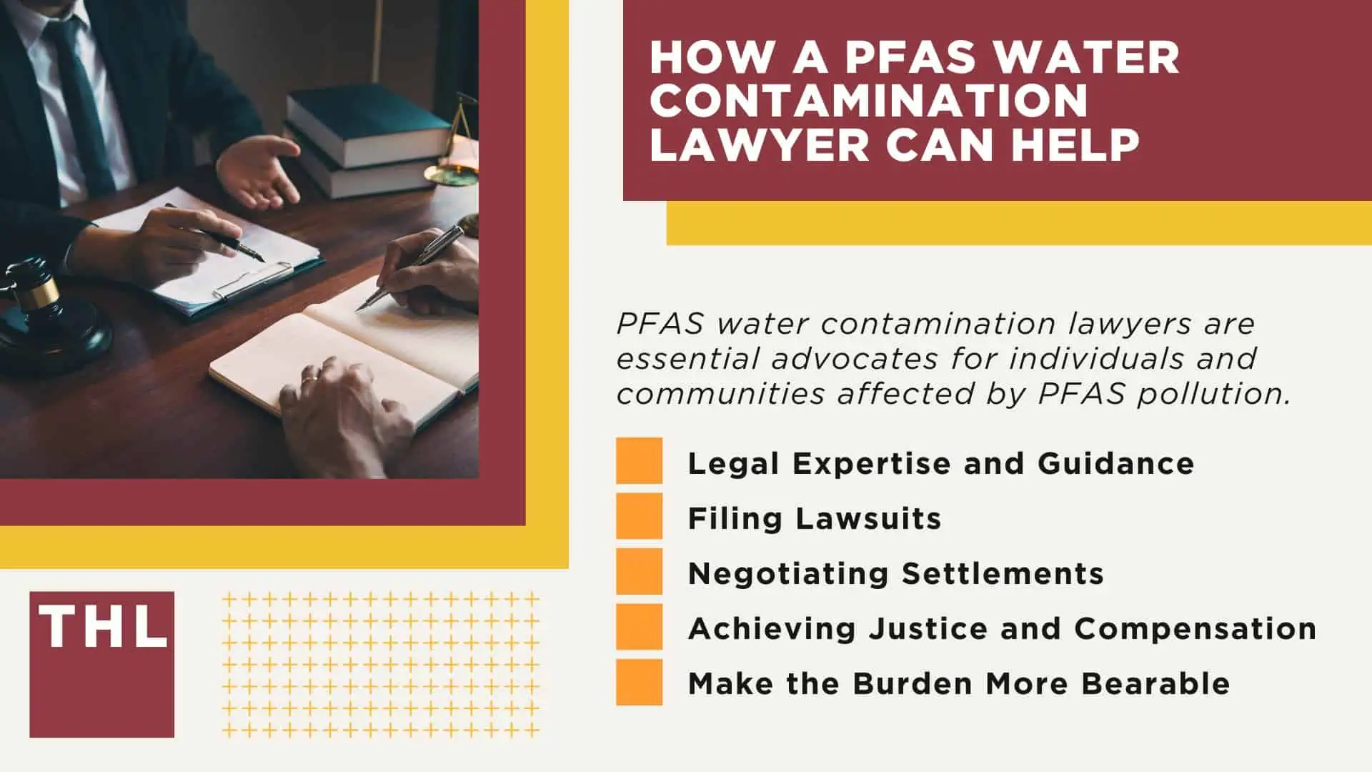 PFAS Water Contamination Lawyer; Understanding PFAS Contamination; The Properties of PFAS Chemicals; Human Health Risks Associated With PFAS (Forever Chemicals); The Causes and Pathways of PFAS Contamination; PFAS Lawsuits Against Chemical Companies; Taking Legal Action for PFAS-Related Illnesses; How a PFAS Water Contamination Lawyer Can Help