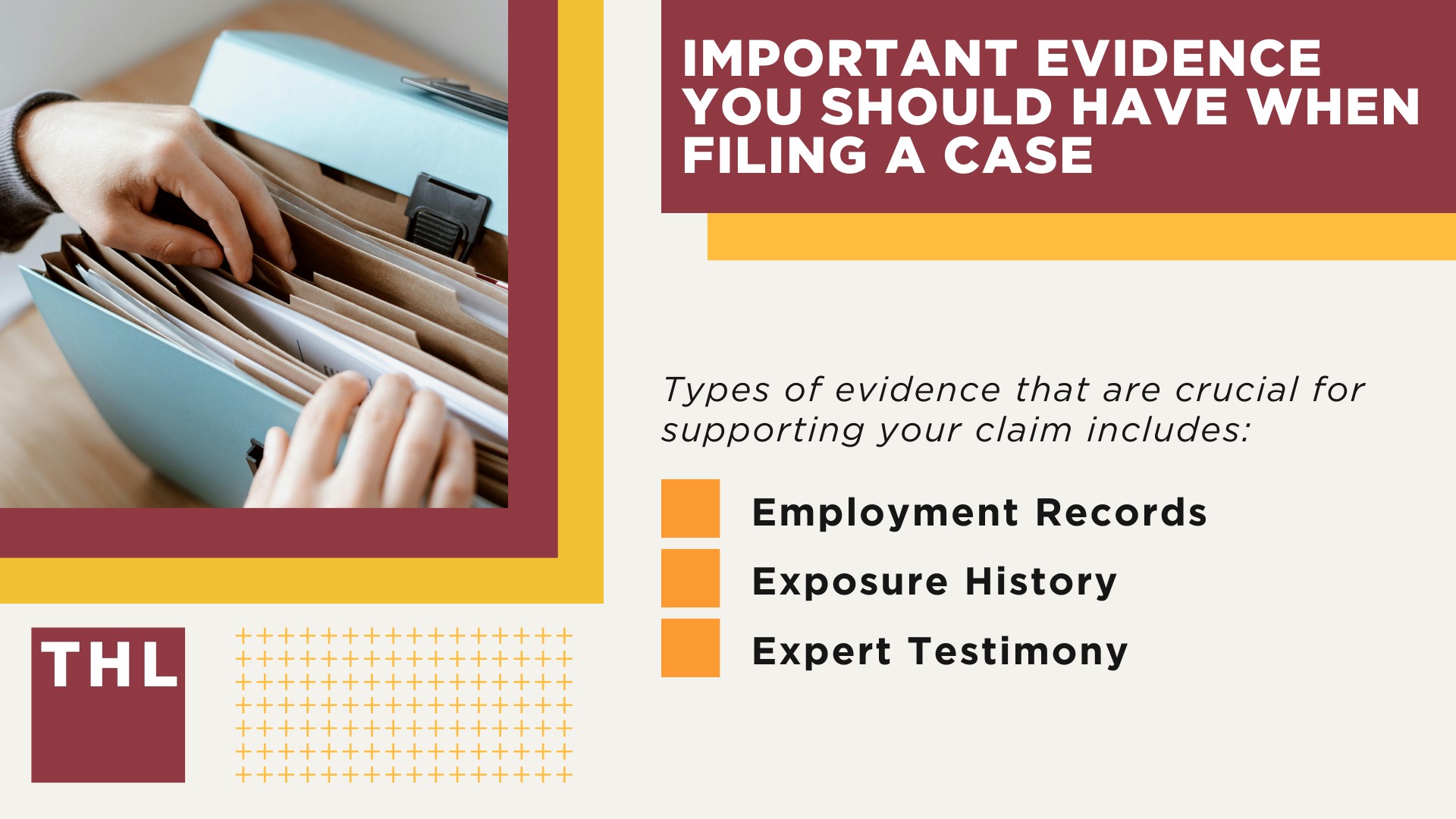 What Is Asbestos and Why Was It So Extensively Used; How Asbestos Exposure Might Lead to Pharyngeal Cancer; Identifying Asbestos-Related Pharyngeal Cancer; How Throat Cancers Affect the Victim's Life; Filing an Asbestos Lawsuit; Important Evidence You Should Have When Filing a Case