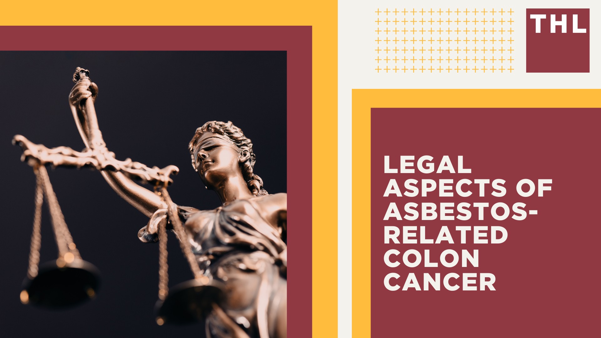 Understanding Asbestos Exposure; Asbestos and Colon Cancer; Symptoms and Diagnosis of Colon Cancer; Complications and Life Impacts of Colon Cancer; Legal Aspects of Asbestos-Related Colon Cancer