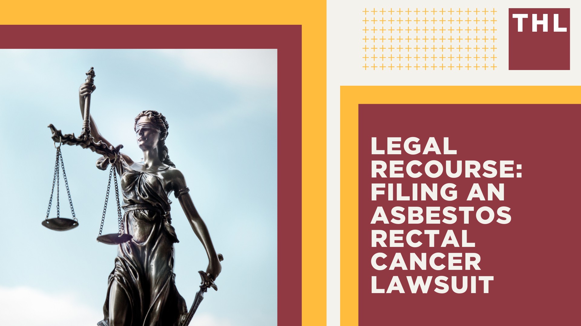 Understanding Asbestos and Exposure; What Is Asbestos; Asbestos and Rectal Cancer_ The Scientific Link; Symptoms of Rectal Cancer; Diagnostic Procedures for Rectal Cancer; Types of Rectal Cancer; Treatment Options and Prognosis; Impact of Rectal Cancer on Patients; Legal Recourse_ Filing an Asbestos Rectal Cancer Lawsuit