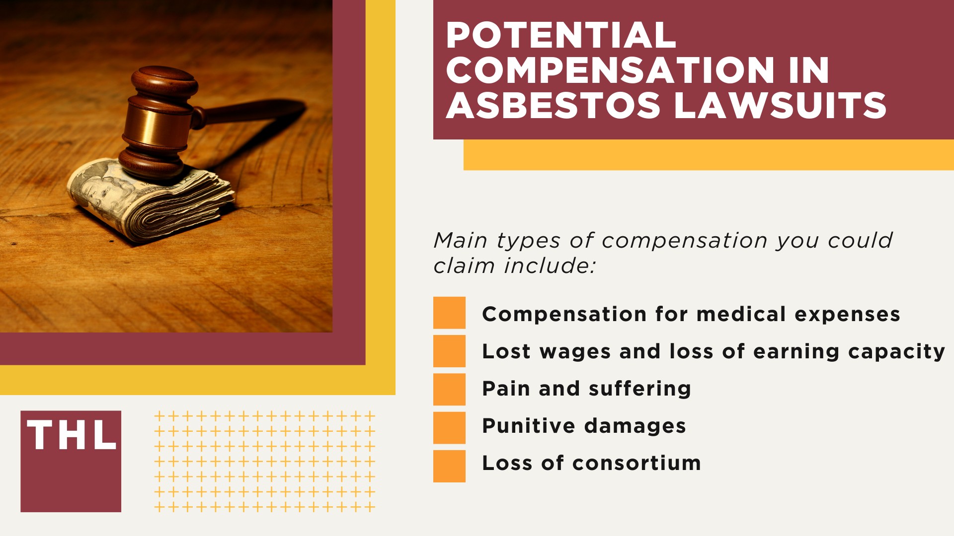 Understanding the Widespread Use of Asbestos; Common Applications of Asbestos; How Does Asbestos Cause Esophageal Cancer; Diagnosing Esophageal Cancer; Different Types of Esophageal Cancer; Esophageal Cancer Treatment Options; The Impact of Esophageal Cancer on the Victim's Life; Could You Take Legal Action for Asbestos-Induced Esophageal Cancer; Potential Compensation in Asbestos Lawsuits