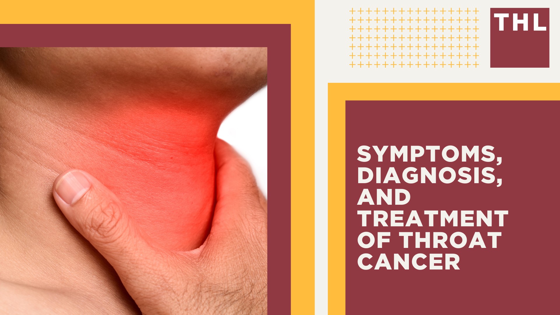 Understanding Throat Cancer; Asbestos Exposure_ Causes and Pathogenesis; Symptoms, Diagnosis, and Treatment of Throat Cancer