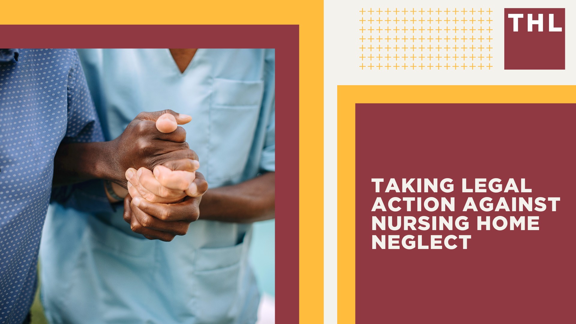 Taking Legal Action Against Nursing Home Neglect