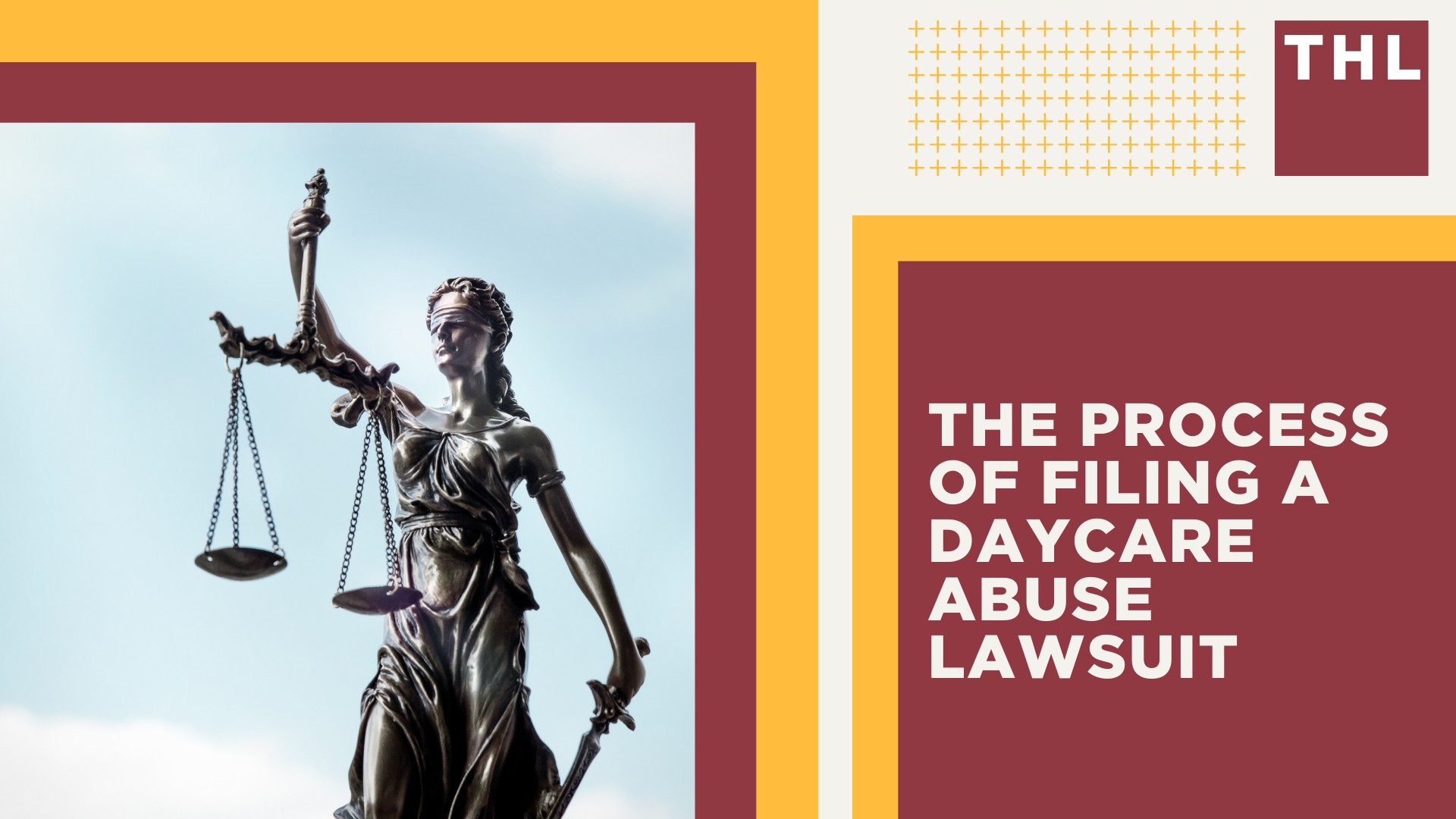 The Process of Filing a Daycare Abuse Lawsuit