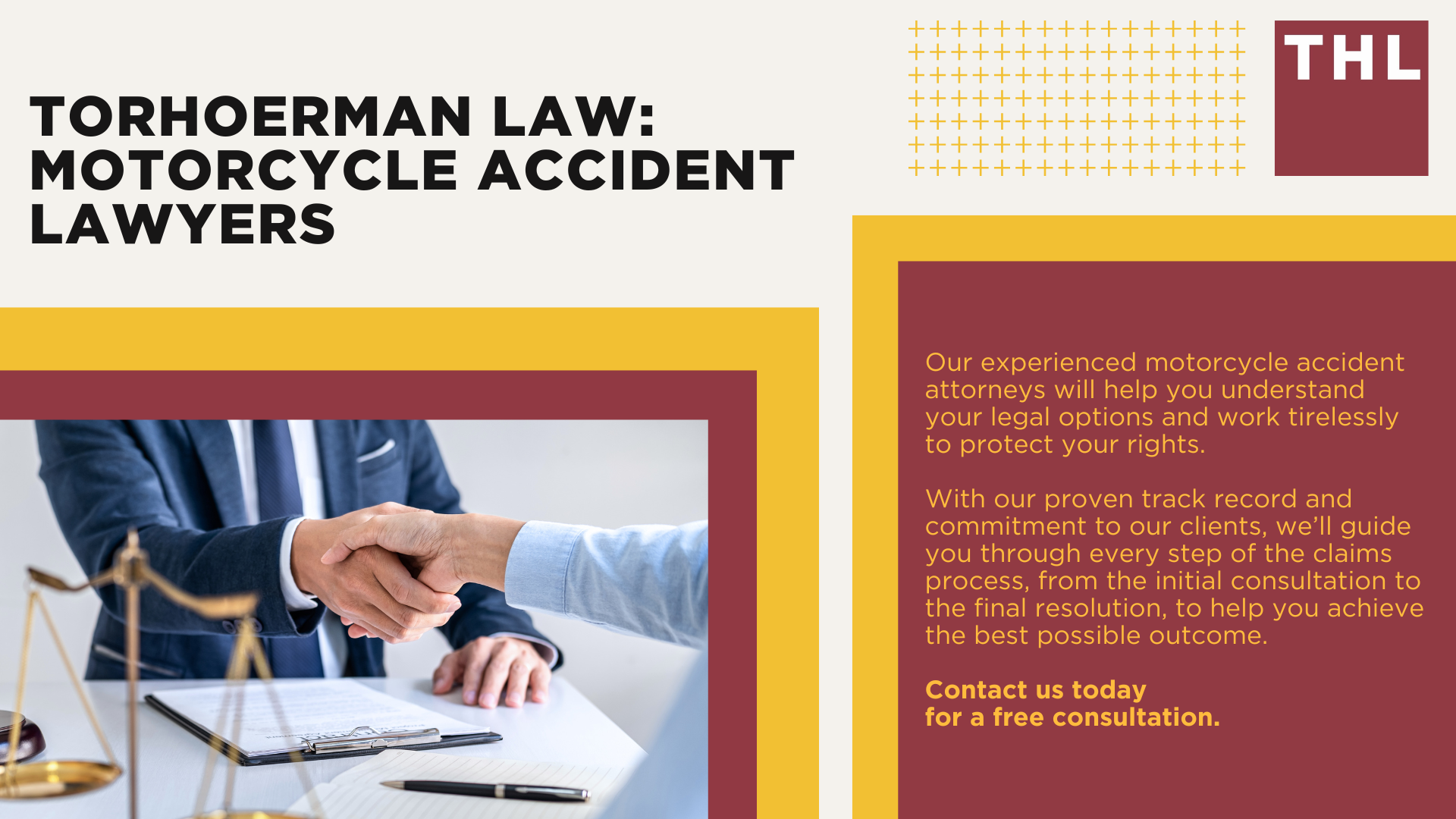 TorHoerman Law_ Motorcycle Accident Lawyers