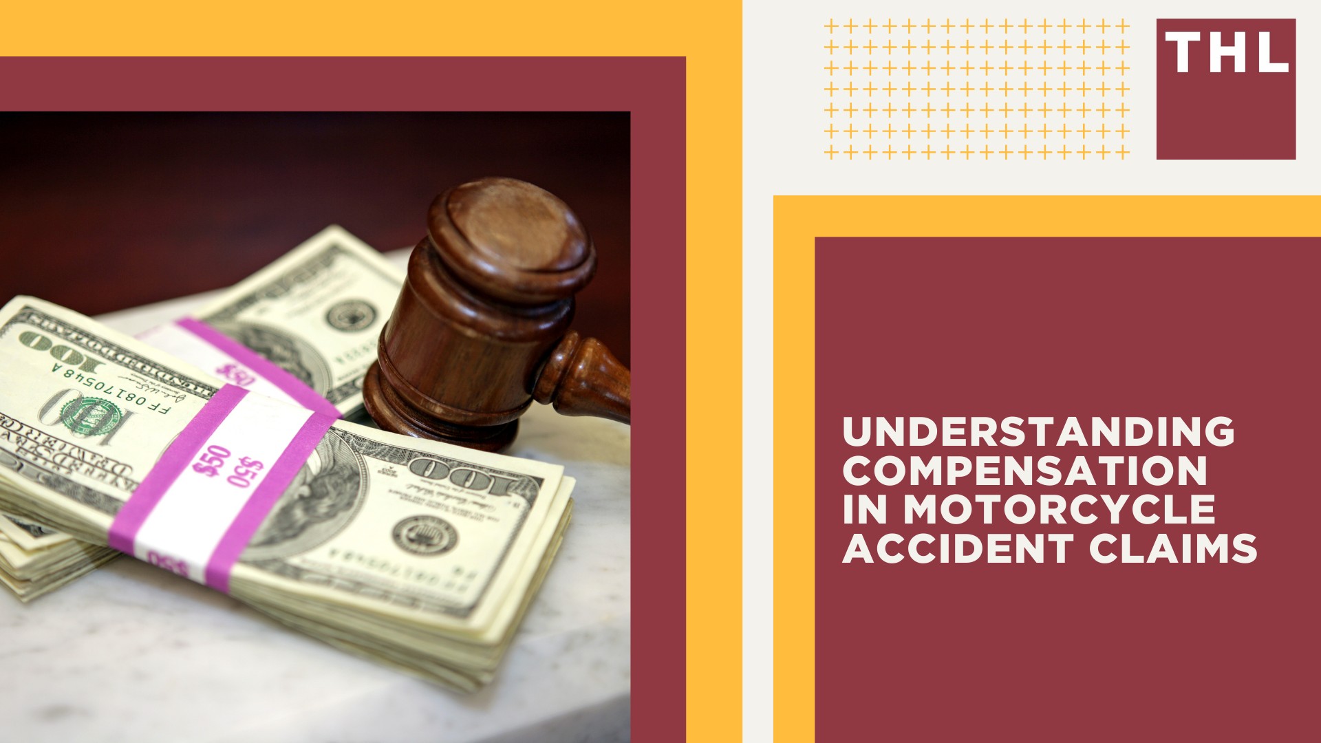 Understanding Compensation in Motorcycle Accident Claims