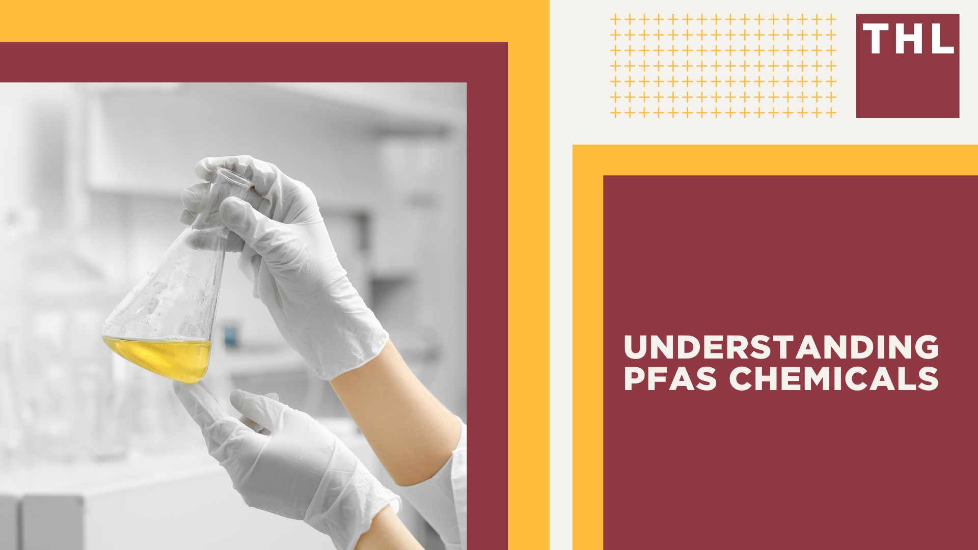 Understanding PFAS Chemicals