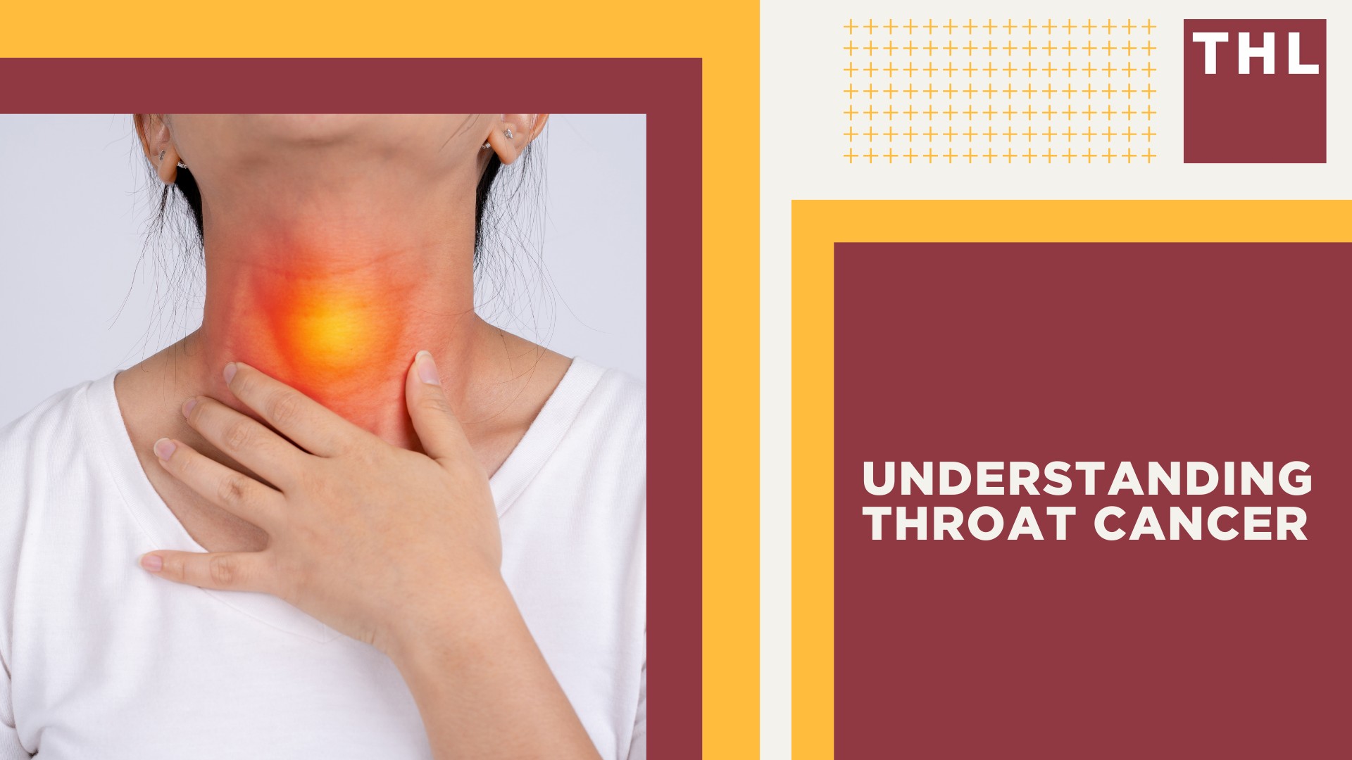 Understanding Throat Cancer