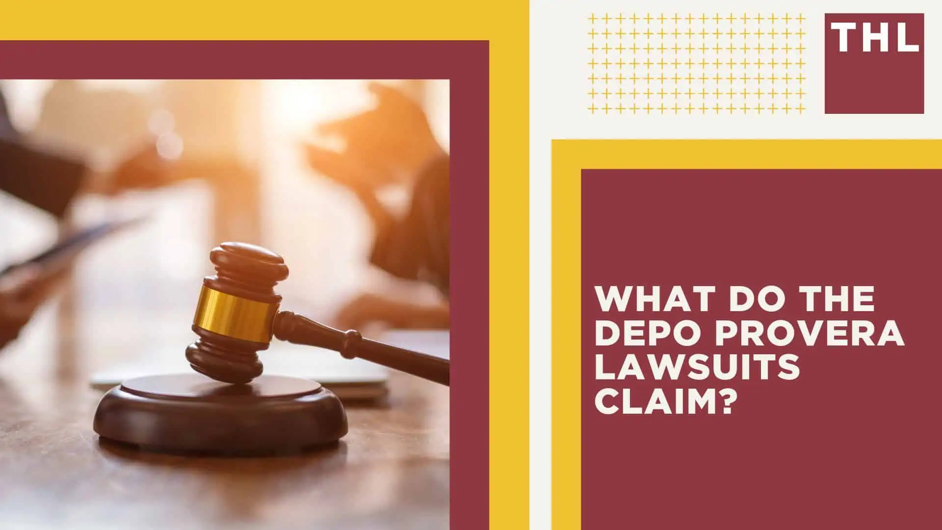 Depo-Provera Lawsuit File A Claim; Depo-Provera Lawsuit Investigation; What Do the Depo Provera Lawsuits Claim