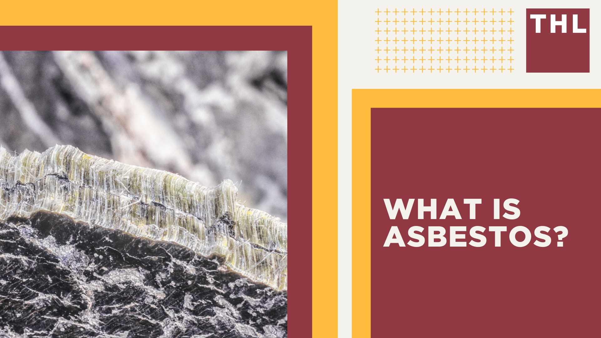 What Is Asbestos
