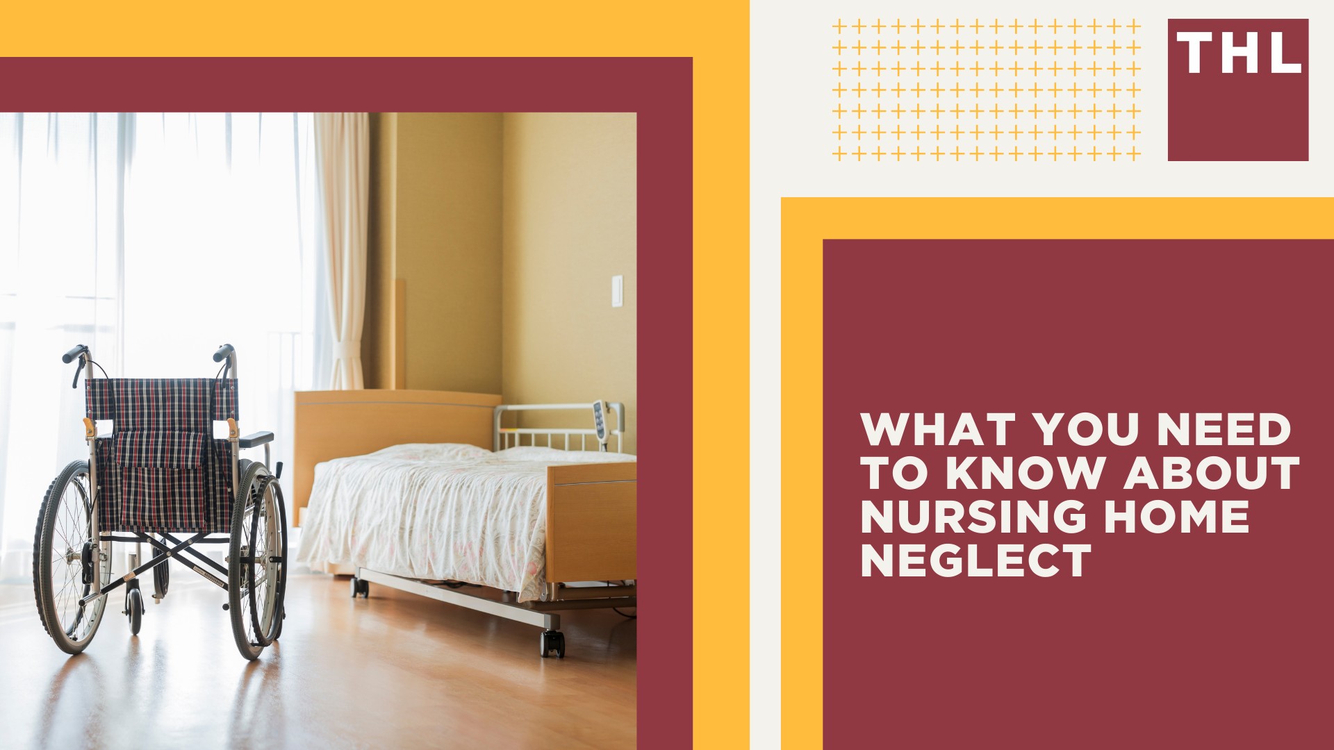 What You Need To Know About Nursing Home Neglect