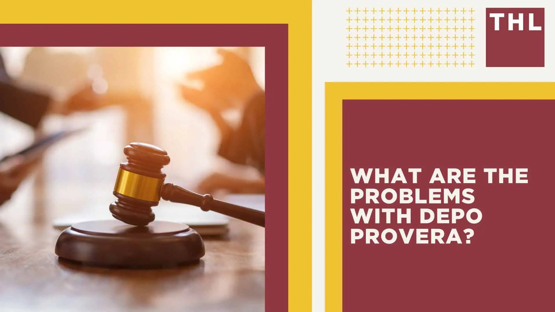 Depo-Provera Lawsuit File A Claim; Depo-Provera Lawsuit Investigation; What Do the Depo Provera Lawsuits Claim; Past Lawsuits Over the Depo-Provera Shot; Serious Complications Linked to the Depo-Provera Injectable Contraceptive; What is the Depo-Provera Shot and How Does it Work; What are the Problems with Depo Provera