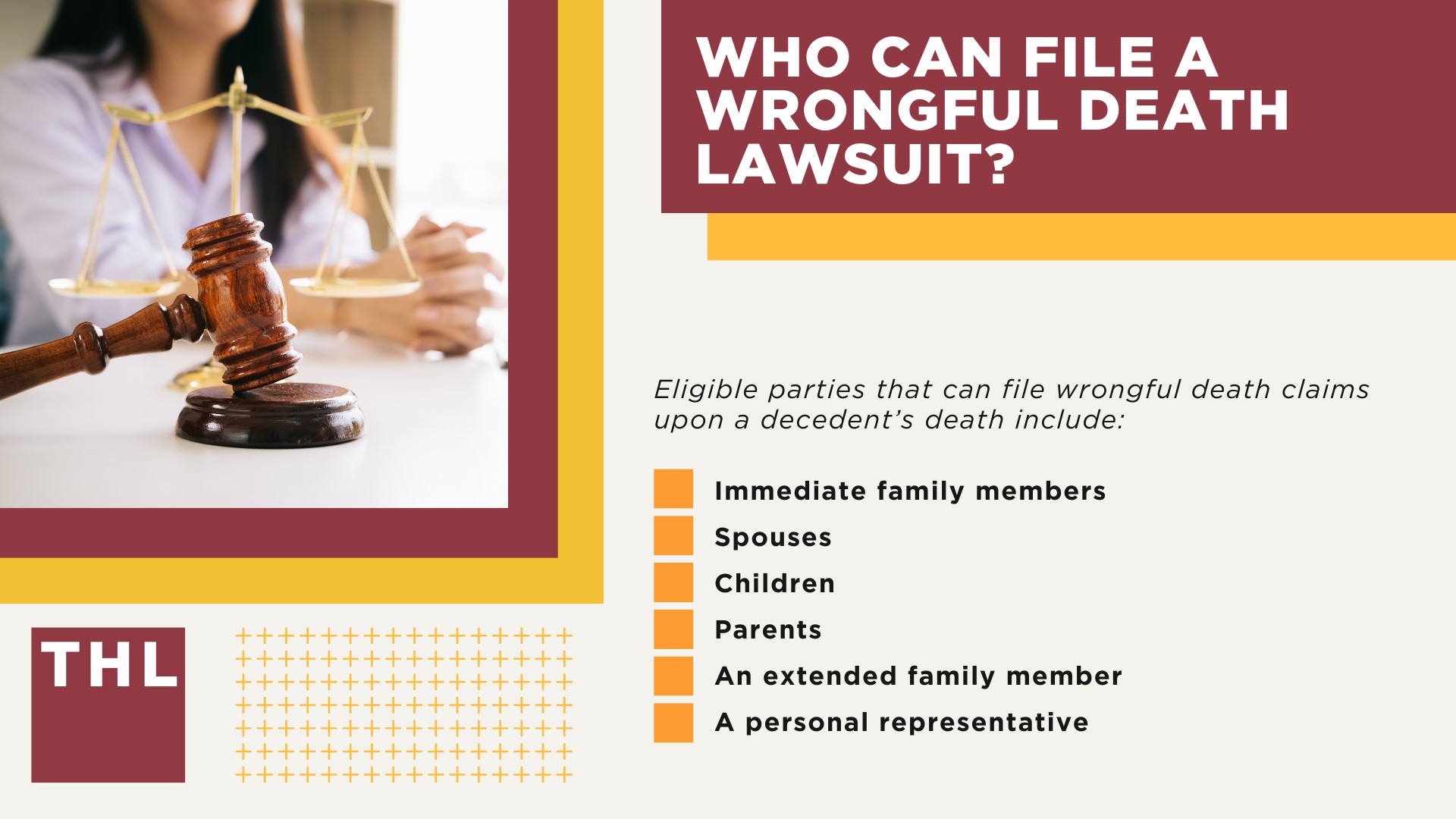 Who Can File a Wrongful Death Lawsuit
