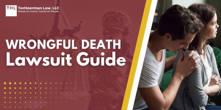 Wrongful Death Lawsuit Guide