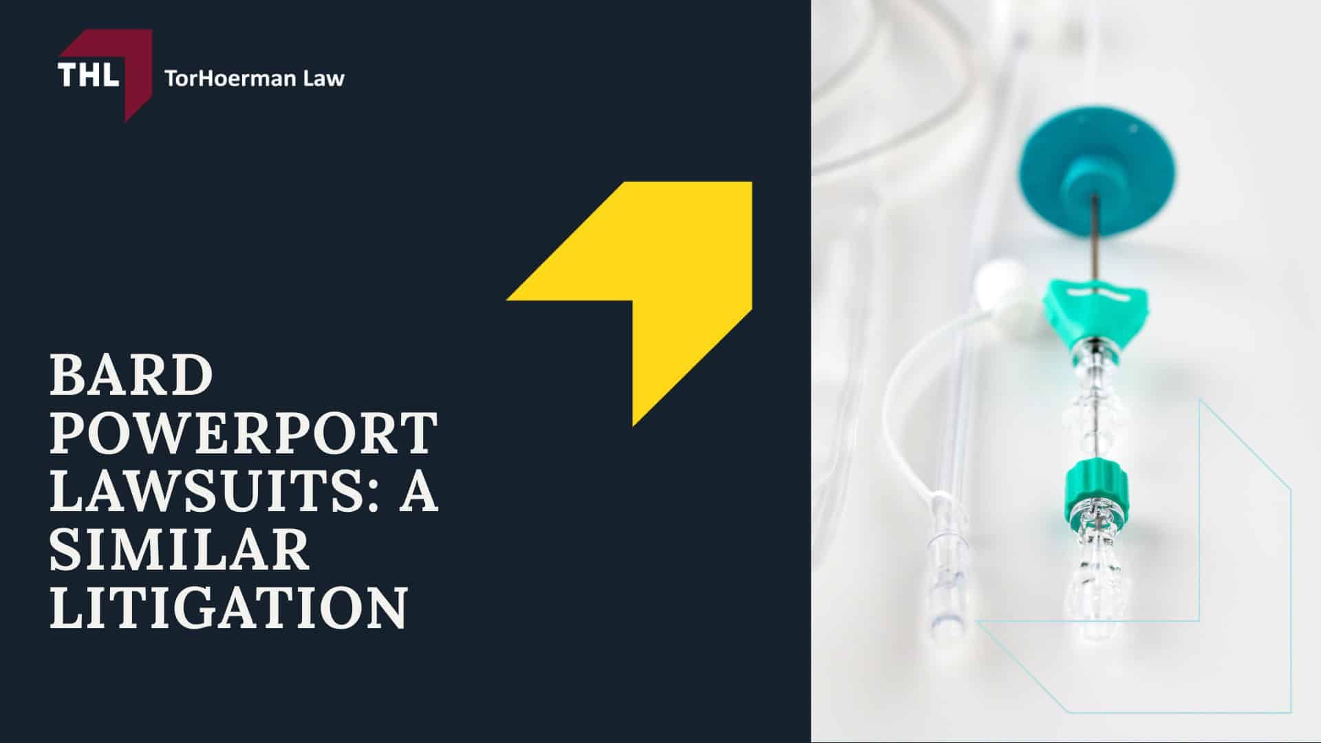 AngioDynamics Port Catheter Lawsuit - An Overview of the AngioDynamics Port Catheter Lawsuit - torhoerman law; AngioDynamics Port Catheter Lawsuit - What is the AngioDynamics Port Catheter MDL - torhoerman law; AngioDynamics Port Catheter Lawsuit - What AngioDynamics Inc Devices May Be Defective and Dangerous - torhoerman law; AngioDynamics Port Catheter Lawsuit - Health Risks and Complications Linked to AngioDynamics Port Catheter Devices - torhoerman law; AngioDynamics Port Catheter Lawsuit - Long-Term Health Consequences of Port Catheter Defects - torhoerman law; AngioDynamics Port Catheter Lawsuit - What are Implantable Ports and Why are They Used - torhoerman law; Bard PowerPort Lawsuits A Similar Litigation