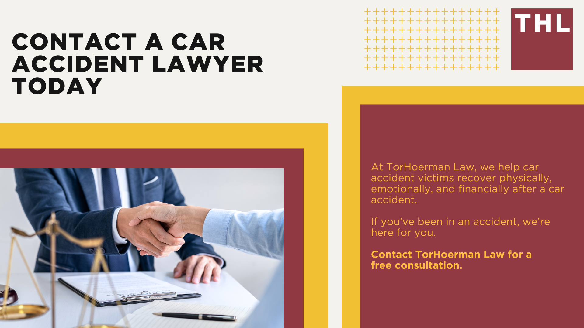 Contact a Car Accident Lawyer Today