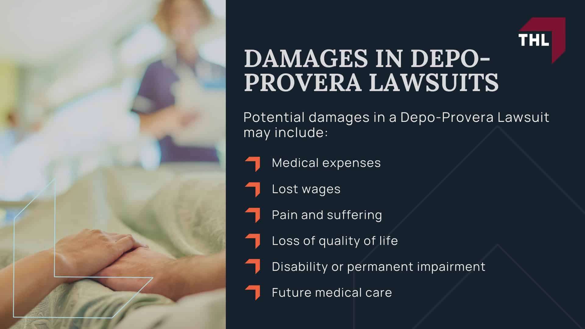 ESTIMATED DEPO-PROVERA LAWSUIT SETTLEMENT AMOUNTS - DEPO-PROVERA LAWSUIT SETTLEMENT AMOUNT - DEPO-PROVERA LAWSUIT - TORHOERMAN LAW; ESTIMATED DEPO-PROVERA LAWSUIT SETTLEMENT AMOUNTS - DEPO-PROVERA LAWSUIT SETTLEMENT AMOUNT - DEPO-PROVERA LAWSUIT - TORHOERMAN LAW (1); HOW MIGHT DEPO PROVERA SETTLEMENT AMOUNTS BE DETERMINED - DEPO-PROVERA LAWSUIT SETTLEMENT AMOUNT - DEPO-PROVERA LAWSUIT - TORHOERMAN LAW; DEPO-PROVERA LITIGATION OVERVIEW - DEPO-PROVERA LAWSUIT SETTLEMENT AMOUNT - DEPO-PROVERA LAWSUIT - TORHOERMAN LAW; Scientific Study Links the Use of Depo-Provera to Brain Tumors; SYMPTOMS OF INTRACRANIAL MENINGIOMAS - DEPO-PROVERA LAWSUIT SETTLEMENT AMOUNT - DEPO-PROVERA LAWSUIT - TORHOERMAN LAW; COMPLICATIONS OF INTRACRANIAL MENINGIOMAS - DEPO-PROVERA LAWSUIT SETTLEMENT AMOUNT - DEPO-PROVERA LAWSUIT - TORHOERMAN LAW; DO YOU QUALIFY FOR THE DEPO-PROVERA LAWSUIT - DEPO-PROVERA LAWSUIT SETTLEMENT AMOUNT - DEPO-PROVERA LAWSUIT - TORHOERMAN LAW; Gathering Evidence for a Depo-Provera Brain Tumor Lawsuit; DAMAGES IN DEPO-PROVERA LAWSUITS - DEPO-PROVERA LAWSUIT SETTLEMENT AMOUNT - DEPO-PROVERA LAWSUIT - TORHOERMAN LAW