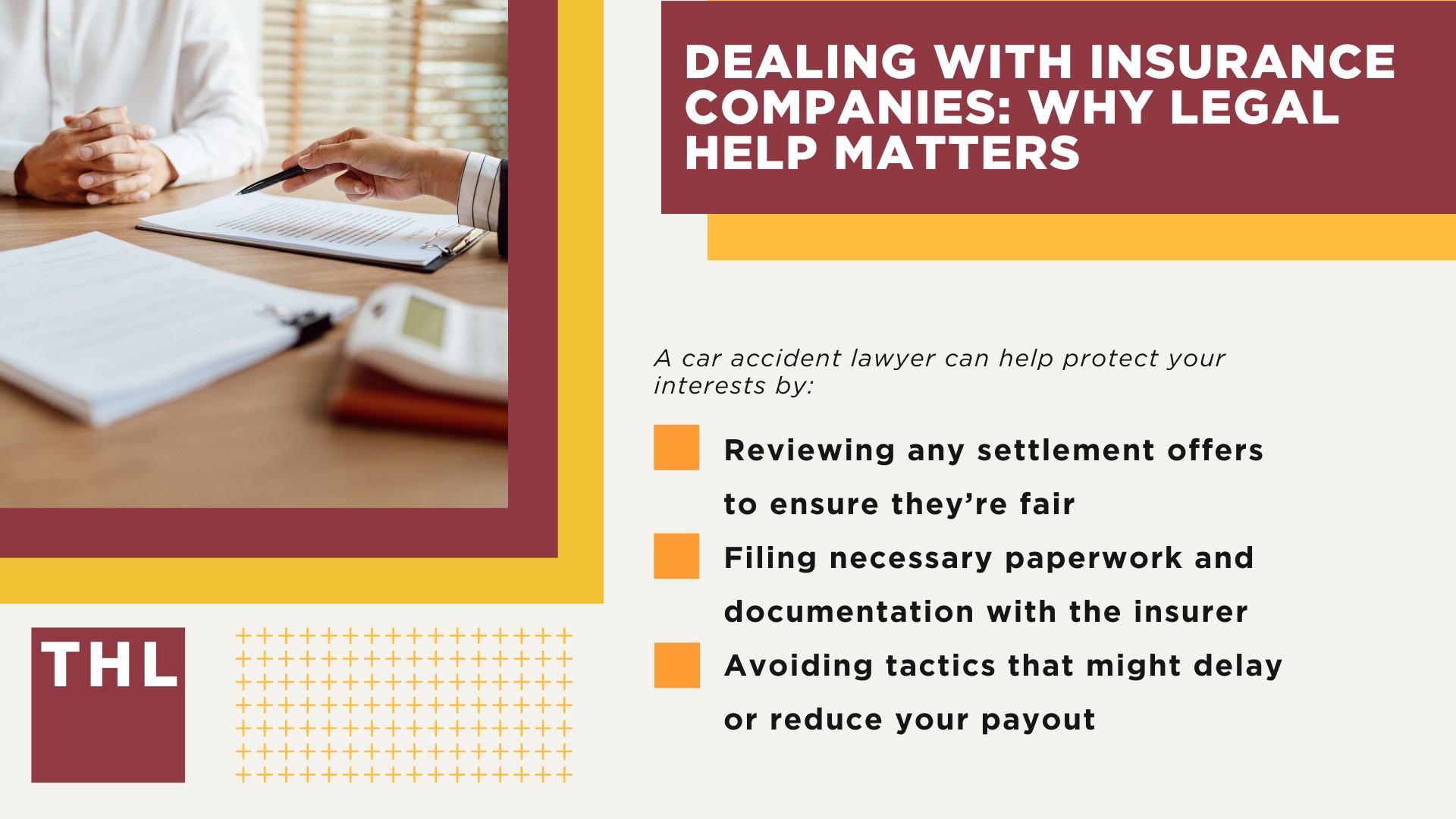 Dealing With Insurance Companies_ Why Legal Help Matters