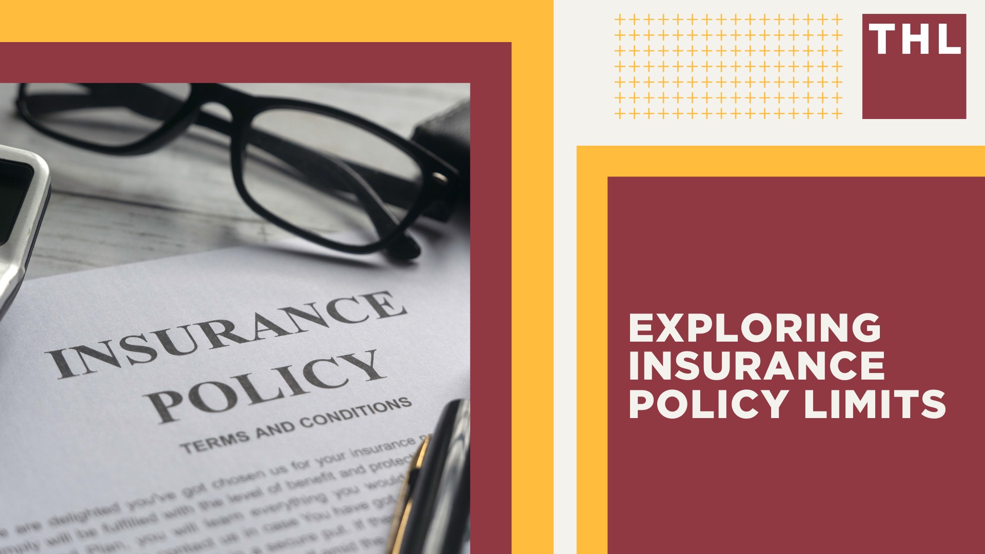 Exploring Insurance Policy Limits