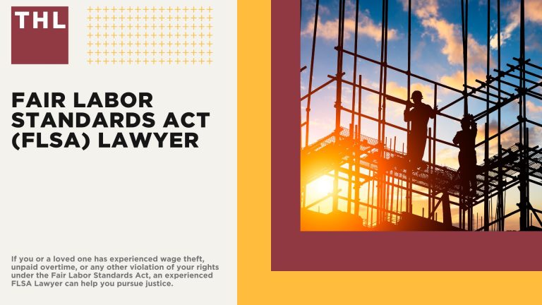 Fair Labor Standards Act (FLSA) Lawyer; An Overview of the Fair Labor Standards Act; Understanding FLSA Exemptions_ Who Qualifies and Why; The Role of Record-Keeping Under the FLSA; Common FLSA Violations and How They Affect Workers; Filing an FLSA Claim_ Steps and Requirements; How Can an FLSA Lawyer Help Me; TorHoerman Law_ Investigating Federal Labor Standards Act Violations