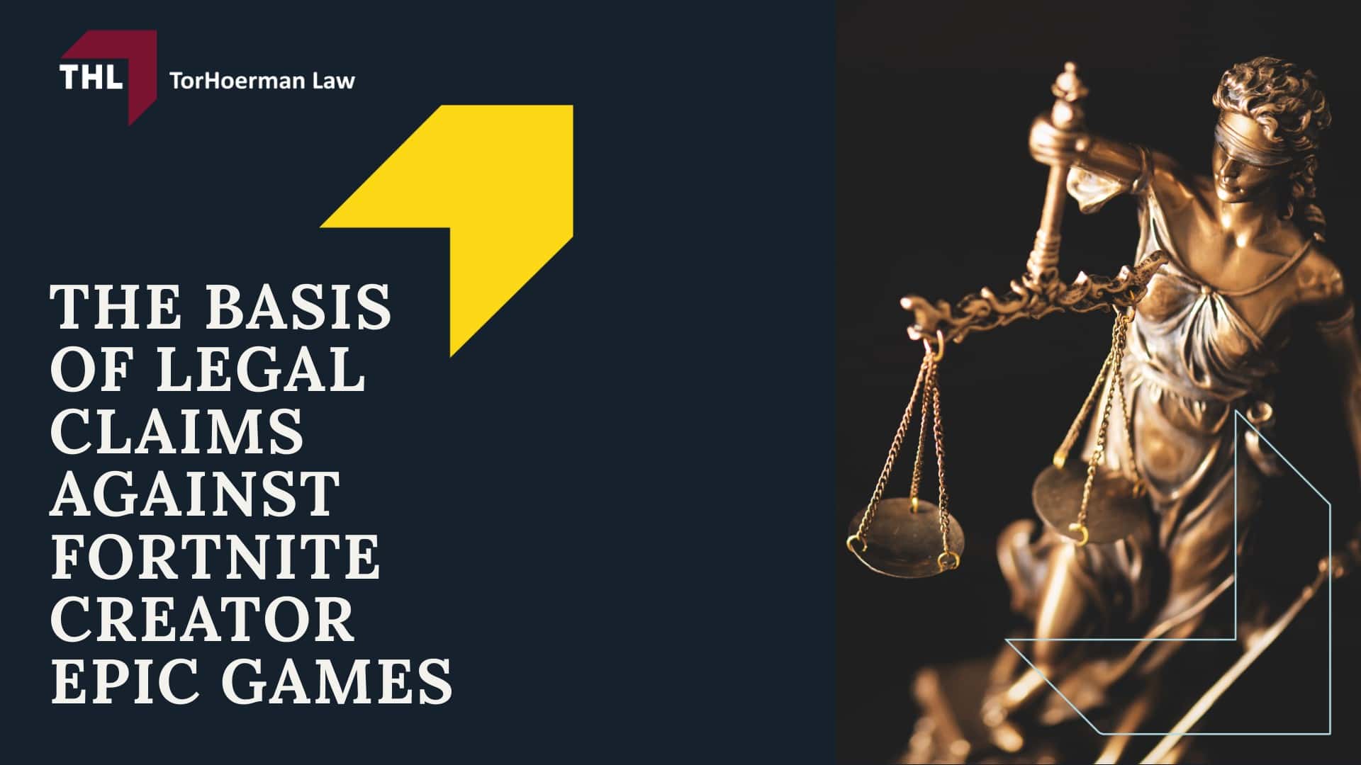 Fortnite Addiction Lawsuit - Overview of the Epic Games and Video Game Addiction Lawsuits - torhoerman law; Fortnite Addiction Lawsuit - Is There a Class Action Lawsuit for Video Game Addiction - torhoerman law; Fortnite Addiction Lawsuit - What Exactly is Fortnite - torhoerman law; Fortnite Addiction Lawsuit - The Basis of Legal Claims Against Fortnite Creator Epic Games - torhoerman law