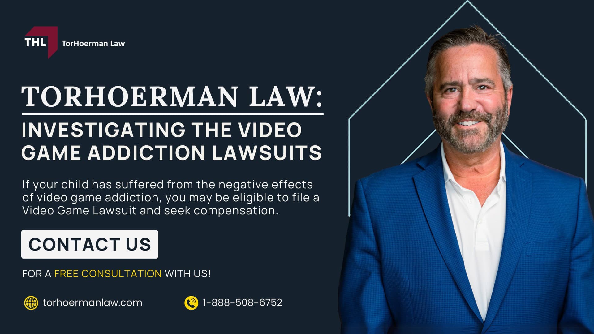 Fortnite Addiction Lawsuit - Overview of the Epic Games and Video Game Addiction Lawsuits - torhoerman law; Fortnite Addiction Lawsuit - Is There a Class Action Lawsuit for Video Game Addiction - torhoerman law; Fortnite Addiction Lawsuit - What Exactly is Fortnite - torhoerman law; Fortnite Addiction Lawsuit - The Basis of Legal Claims Against Fortnite Creator Epic Games - torhoerman law; Fortnite Addiction Lawsuit - How Fortnite Operates and Keeps Kids Hooked - torhoerman law; Fortnite Addiction Lawsuit - Health Effects of Video Game Addiction - torhoerman law; Fortnite Addiction Lawsuit - Mental Health Effects of Video Game Addiction - torhoerman law; Fortnite Addiction Lawsuit - Physical Health Effects of Video Game Addiction - torhoerman law; Fortnite Addiction Lawsuit - Long-Term Effects and Negative Consequences of Video Game Addiction - torhoerman law; Fortnite Addiction Lawsuit - Do You Qualify for the Epic Games Lawsuit - torhoerman law; Fortnite Addiction Lawsuit - Gathering Evidence for a Video Game Addiction Lawsuit - torhoerman law; Fortnite Addiction Lawsuit - Damages in Video Game Addiction Lawsuits - torhoerman law; Fortnite Addiction Lawsuit - TorHoerman Law Investigating the Video Game Addiction Lawsuits - torhoerman law