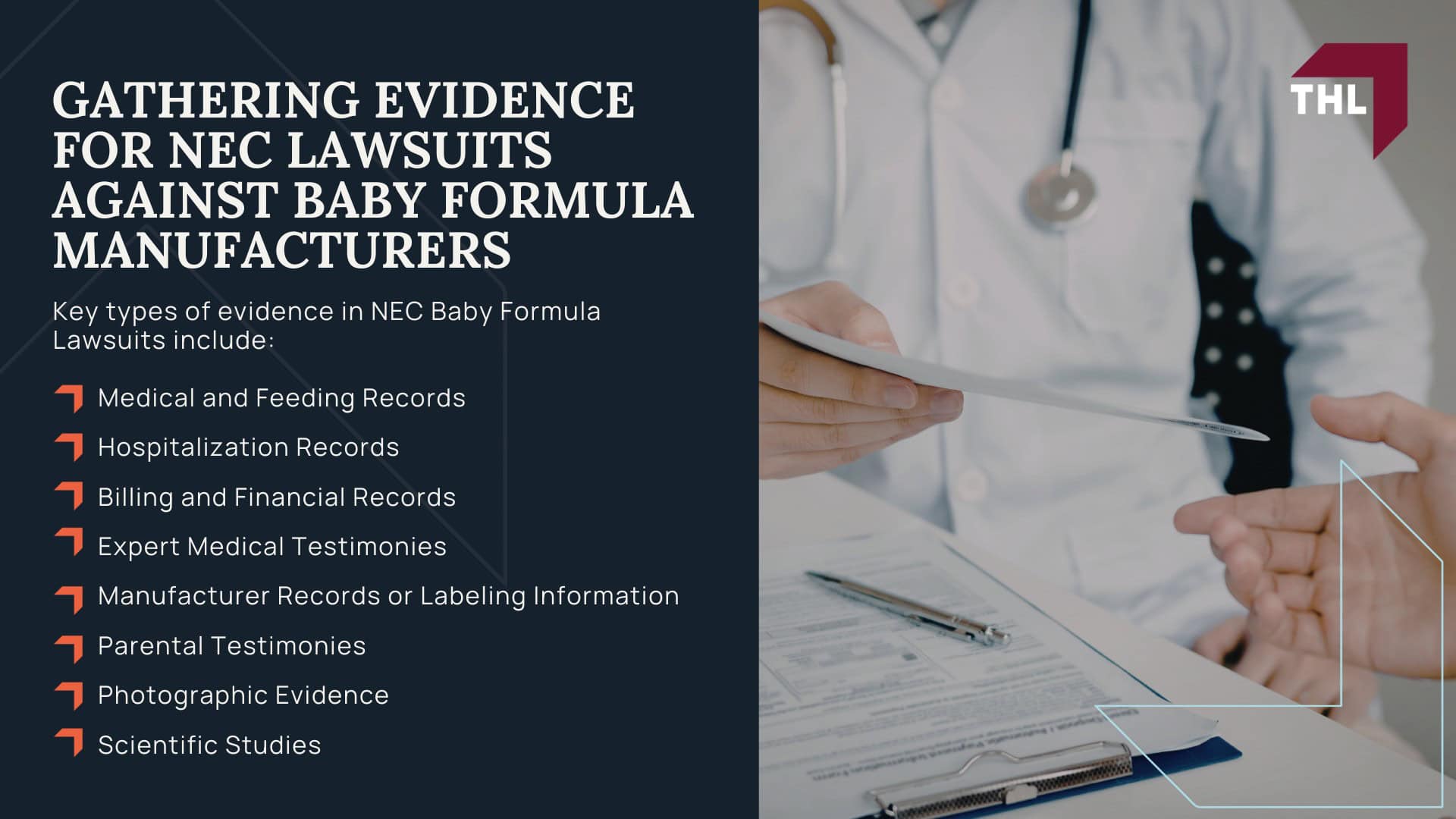What is Short Bowel Syndrome and How is it Linked to Necrotizing Enterocolitis (NEC)?; Information on Necrotizing Enterocolitis (NEC); Increased Risk of NEC Linked to Cow Milk Based Formula; An Overview of the NEC Infant Formula Lawsuits; An Overview of the NEC Infant Formula Lawsuits; TorHoerman Law Secures $495 Million Verdict Against Abbott Laboratories in NEC Baby Formula Trial; Settlement Projections for Infant Formula NEC Lawsuits; Do You Qualify for the Baby Formula NEC Lawsuit?; Gathering Evidence for NEC Lawsuits Against Baby Formula Manufacturers