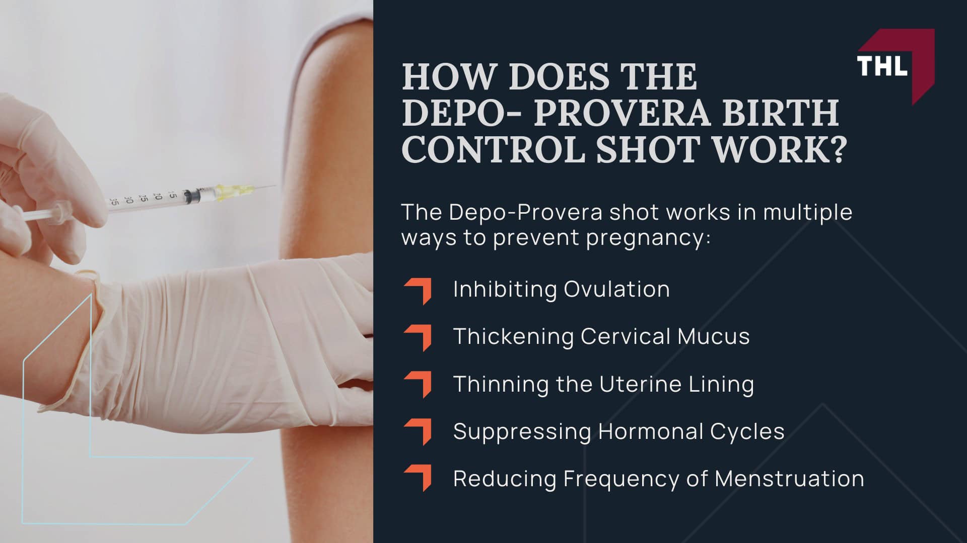 WHAT IS THE DEPO PROVERA LAWSUIT - THE #1 ATTORNEYS FOR DEPO-PROVERA LAWSUITS - DEPO-PROVERA LAWSUIT- TORHOERMAN LAW; IS THERE A DEPO-PROVERA CLASS ACTION LAWSUIT - DEPO-PROVERA LAWSUIT- TORHOERMAN LAW; What is the Depo-Provera Lawsuit Statute of Limitations?; The Benefits of Hiring a Depo-Provera Lawyer; How a Depo-Provera Lawyer Can Help You Gather Evidence; How a Depo-Provera Lawyer Can Help You Gather Evidence; Information on Depo Provera Contraceptive Injections and Recent Links to Brain Tumors